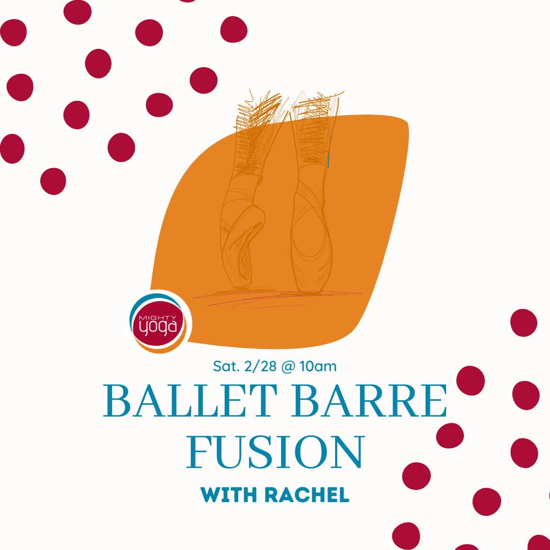 Ballet Barre Fusion (Hanover)