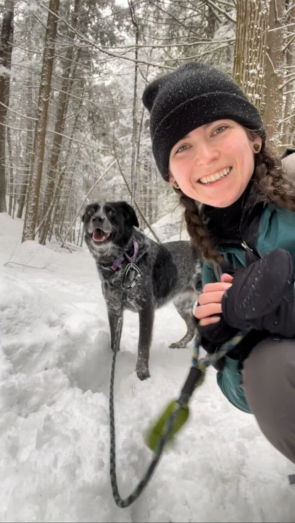 Mighty Yogi of the Month (Hanover)