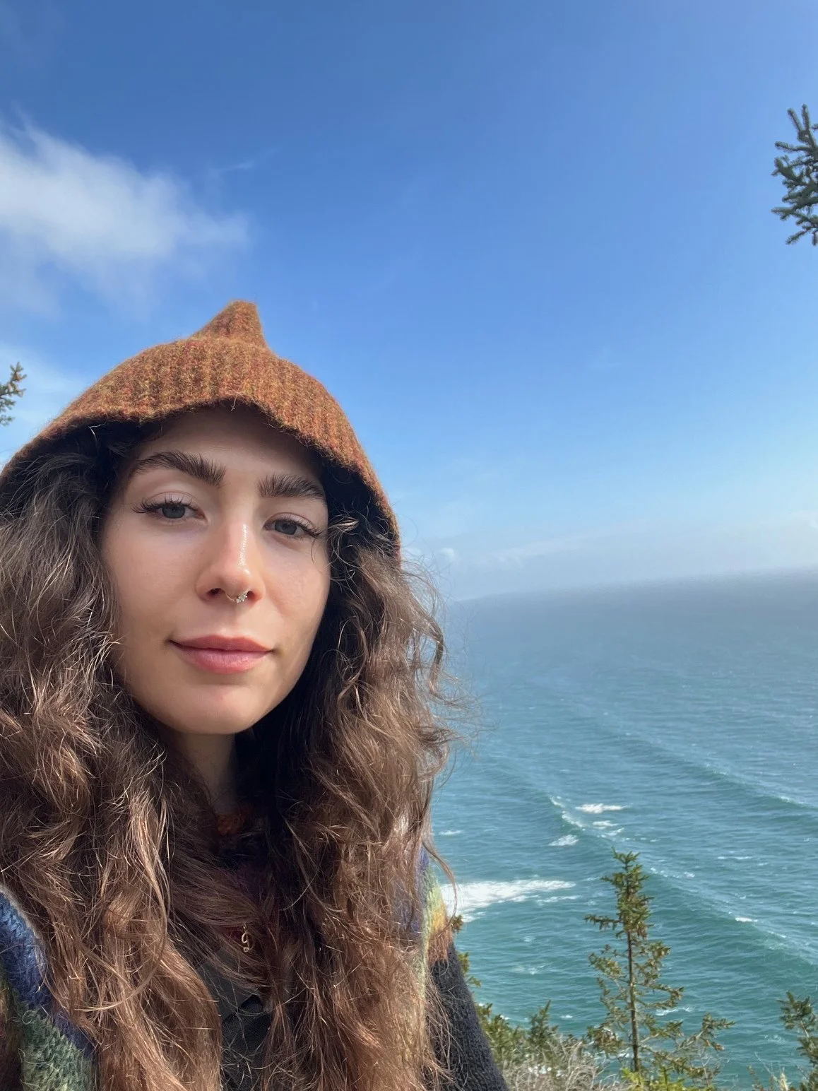 Mighty Yogi of the Month (Ithaca)