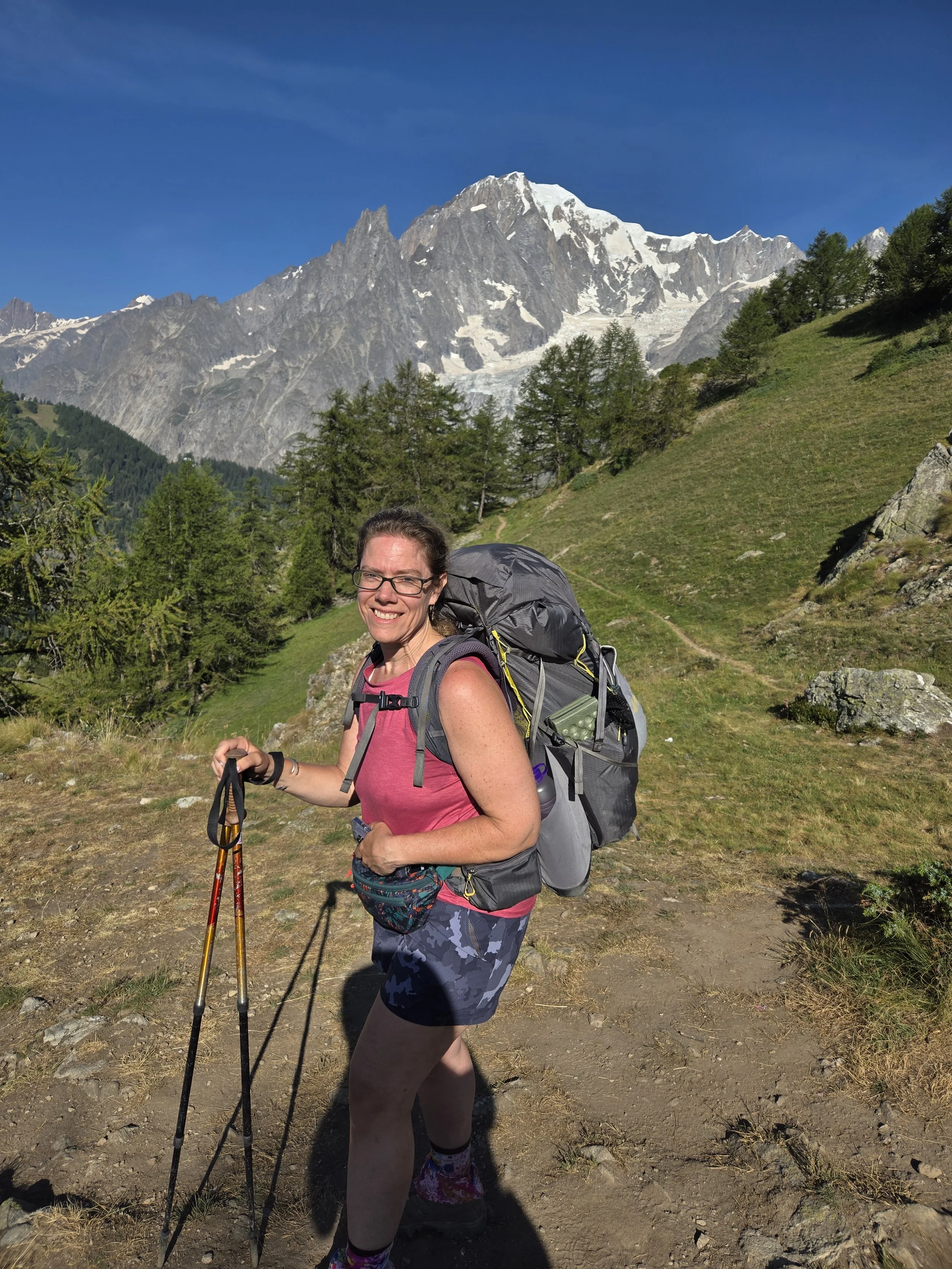 March Teacher of the Month (Hanover)