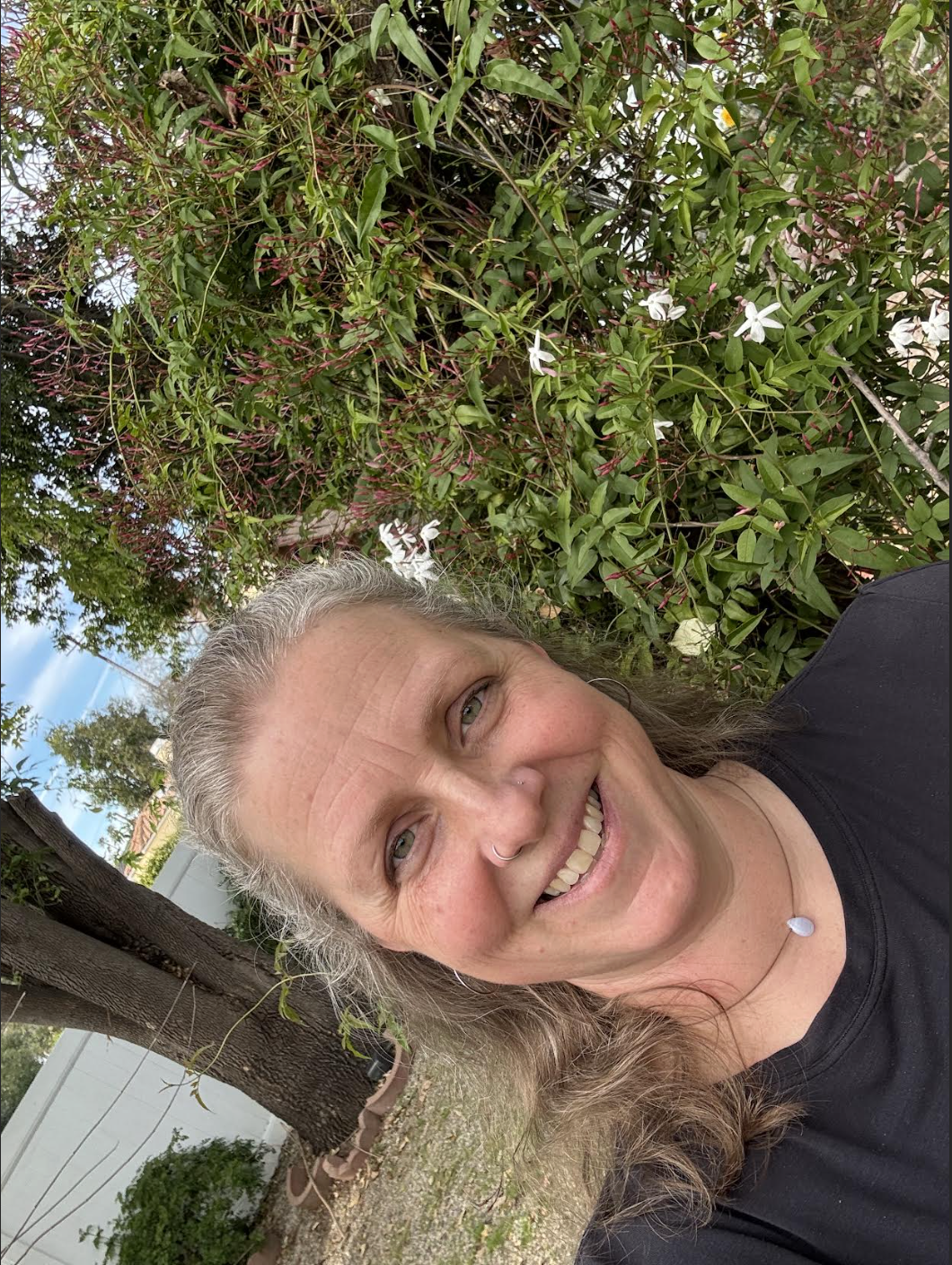 April Teacher of the Month