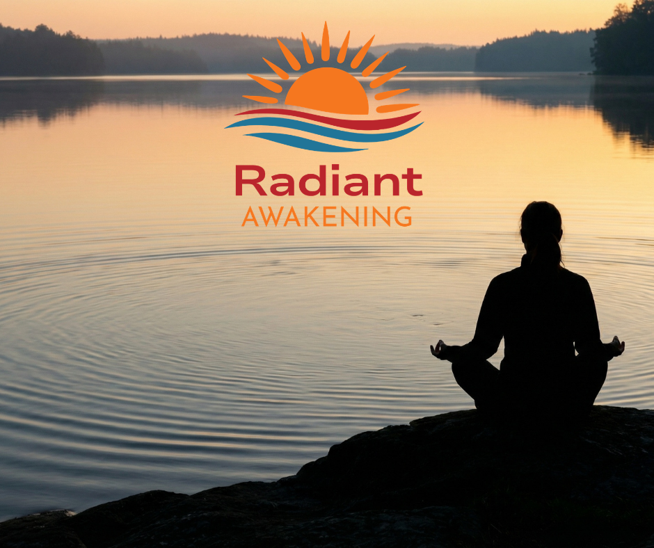 Radiant Awakening Retreat