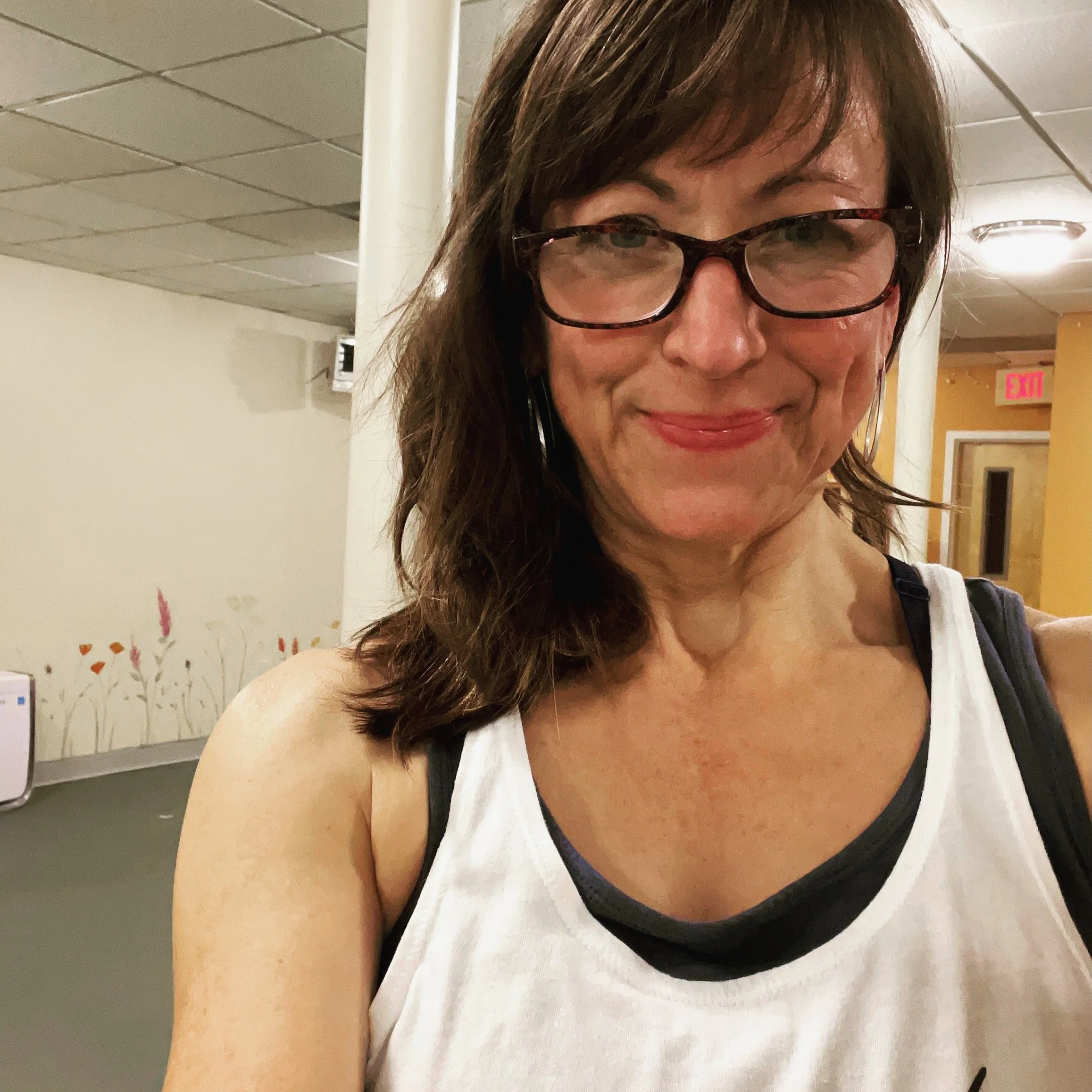 June Teacher of the Month (Hanover)