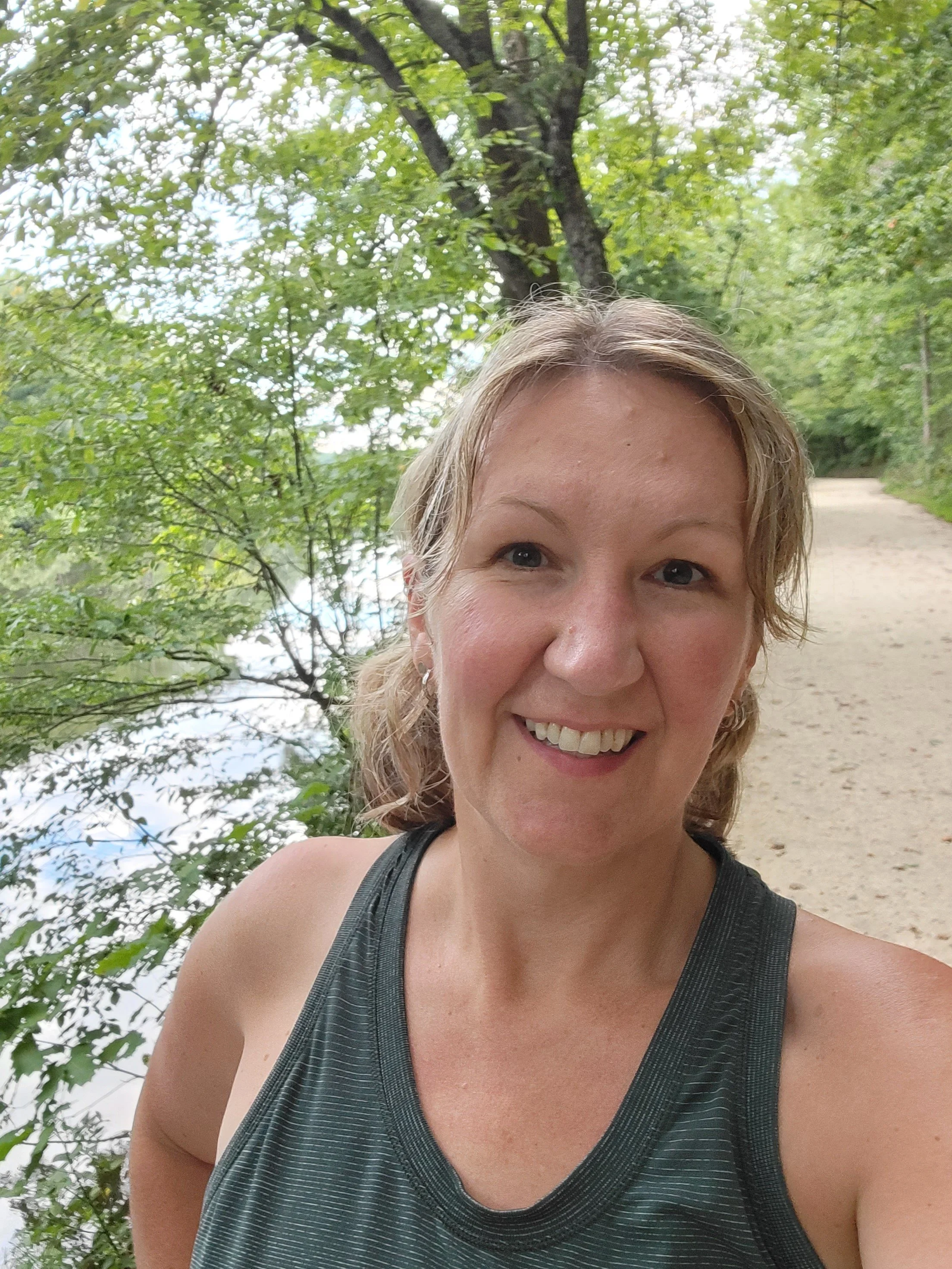 June Teacher of the Month (Ithaca)