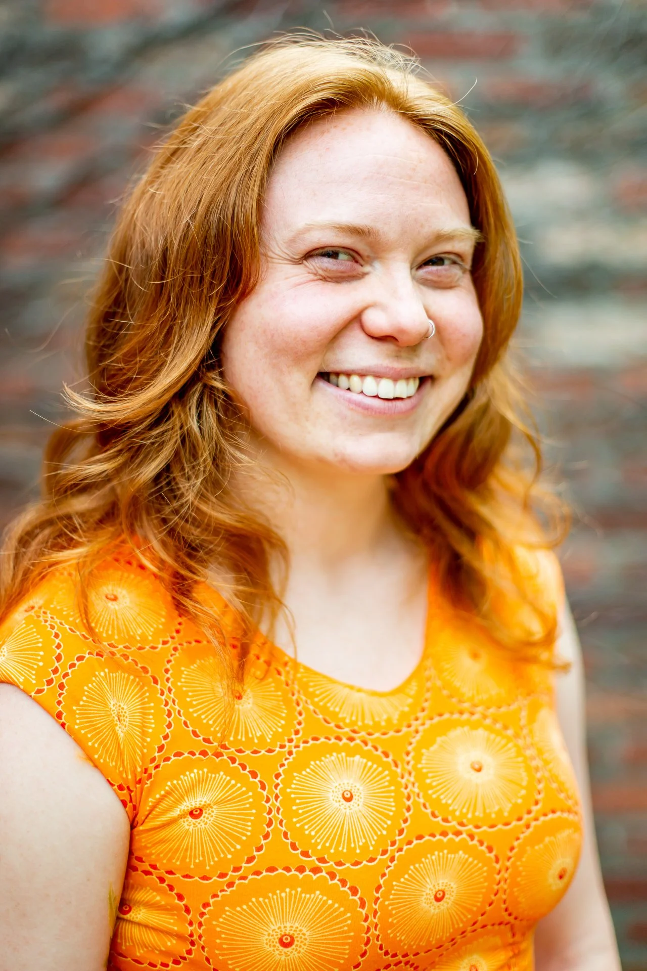 Annie Hutchinson