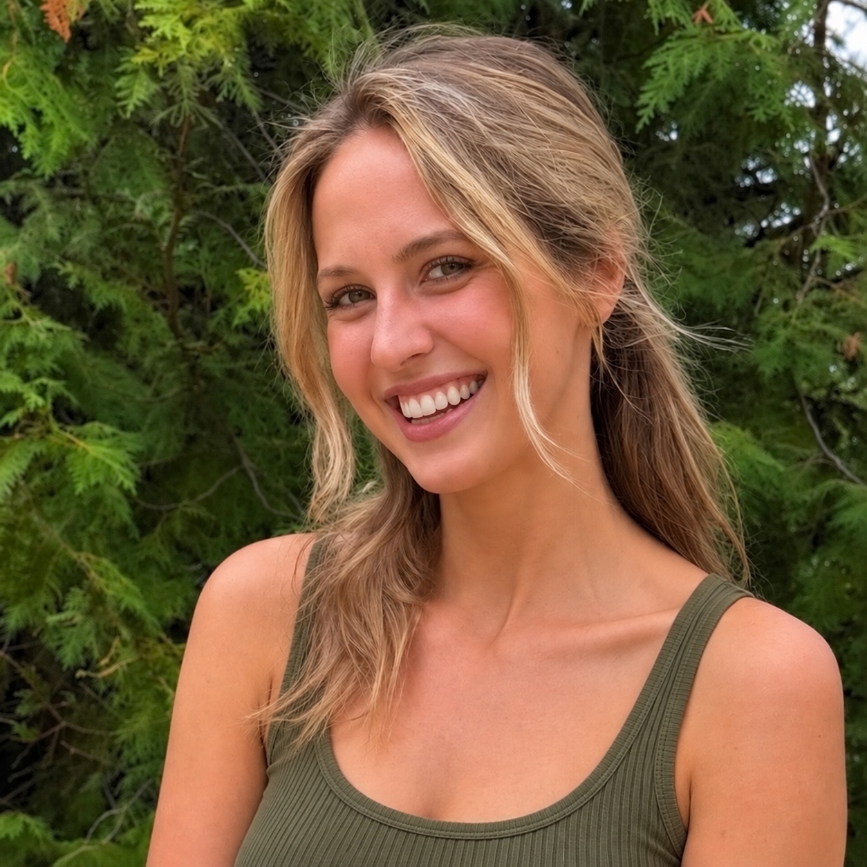 Natalie Davis