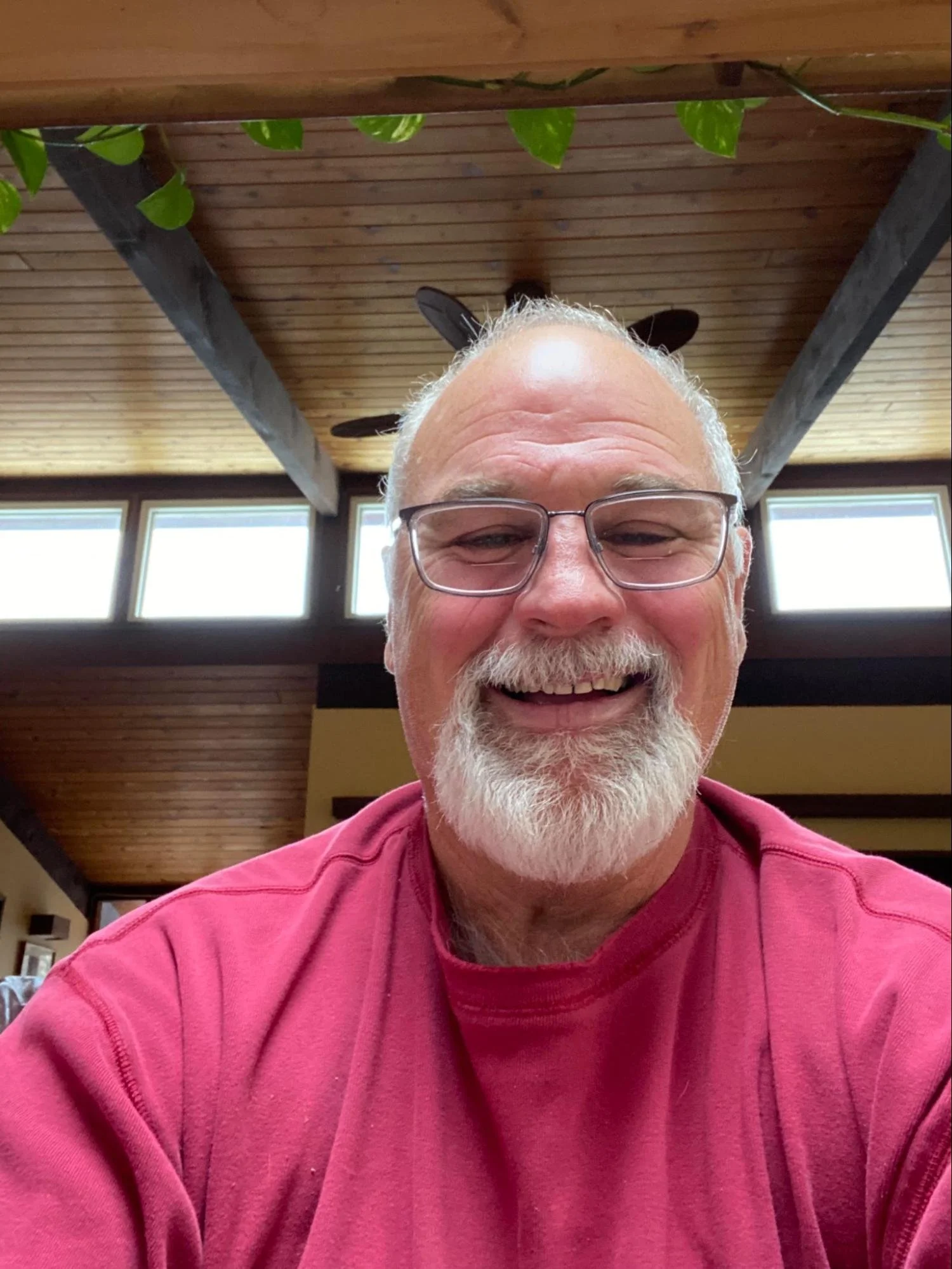 October Yogi of the Month (Ithaca)