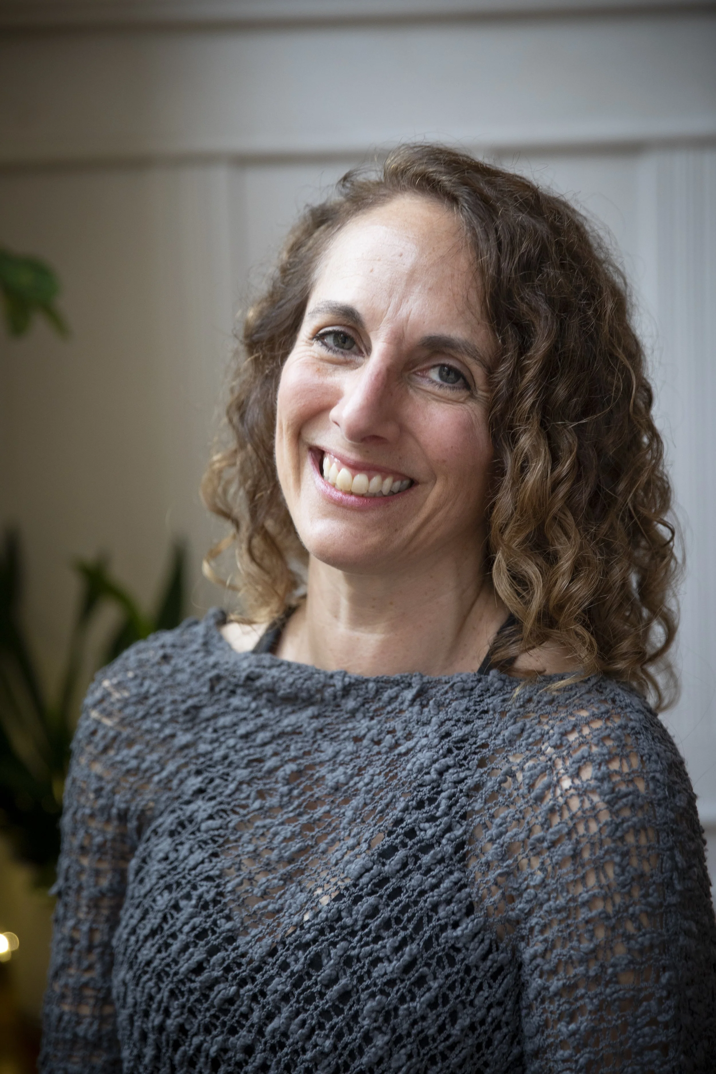 October Teacher of the Month (Ithaca)
