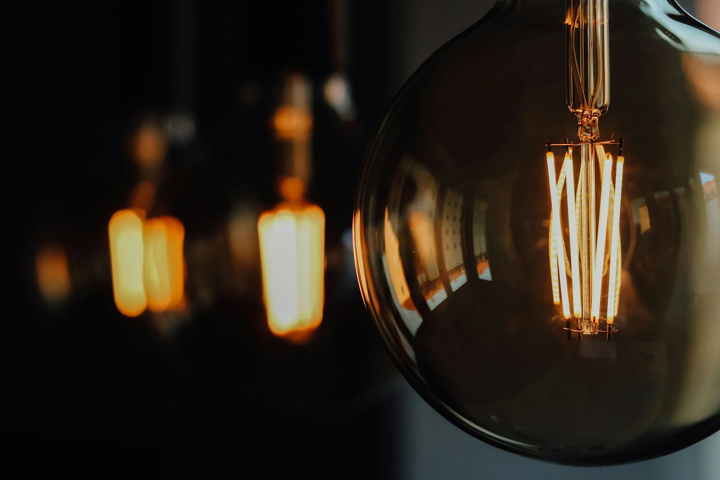 What watching water circling the drain taught me about my business…