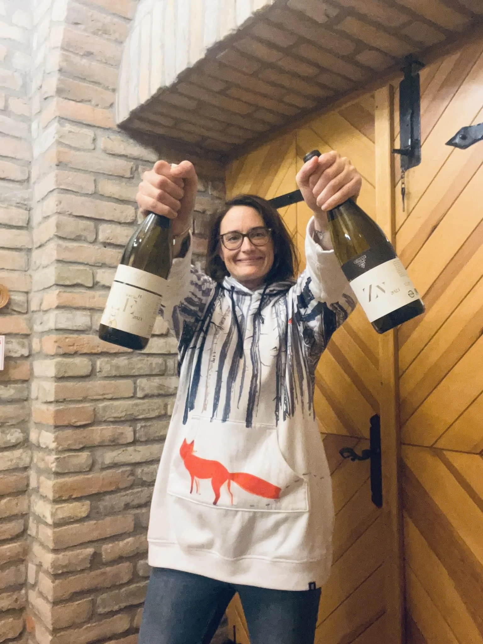 Móri borvidéki történetek - MACHÁN-CSETVEI KRISZTI