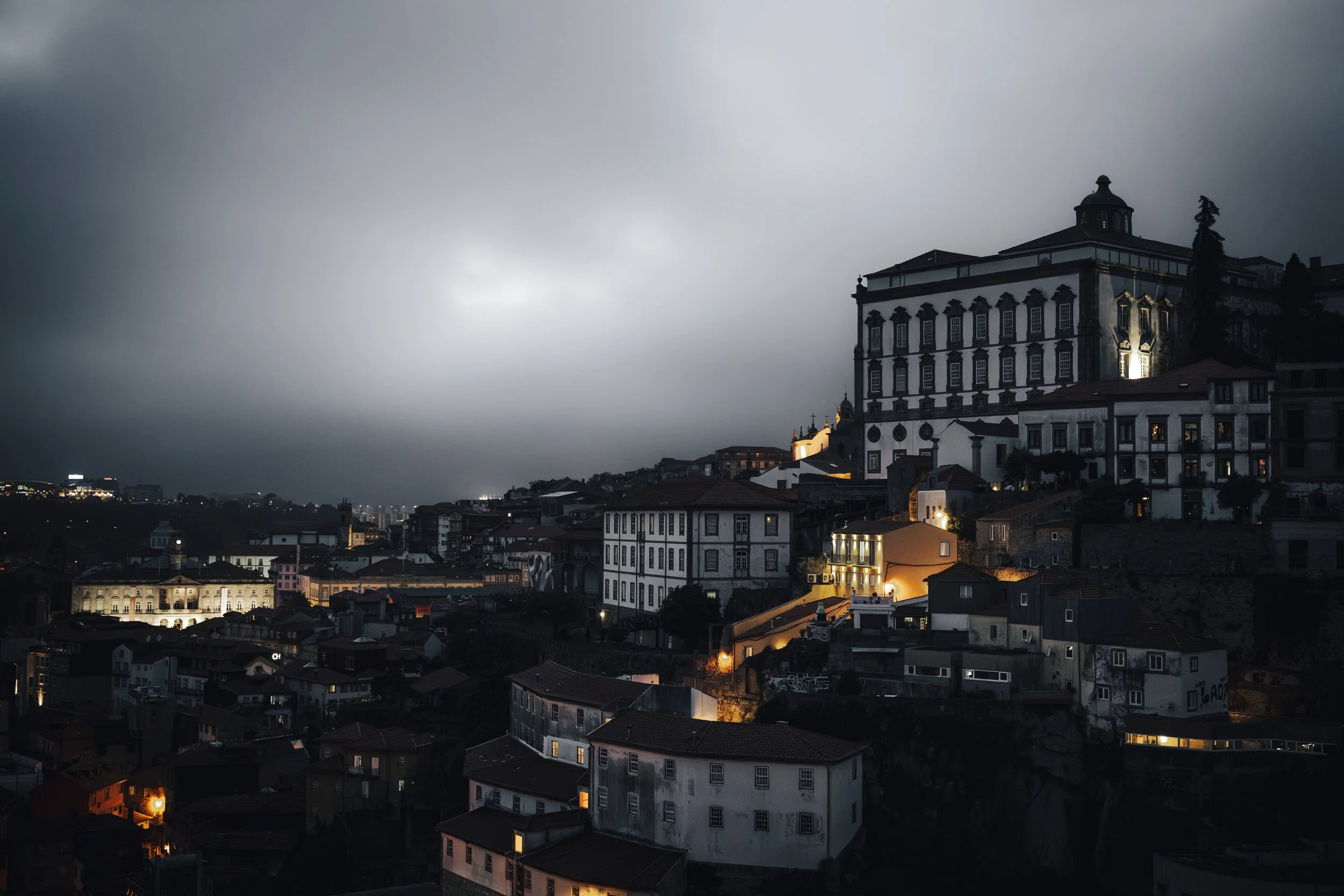 Porto, Portugal 2022/05