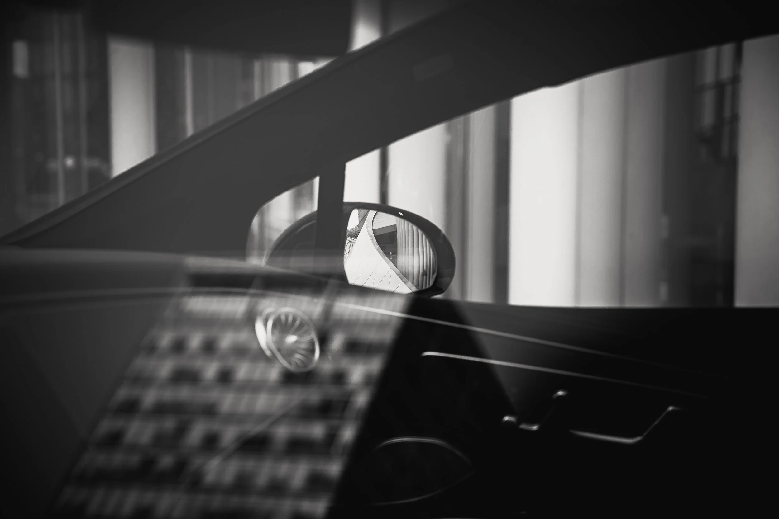 Architectonic .: 20 (Philharmony) - Kirchberg, Luxembourg 2022/06