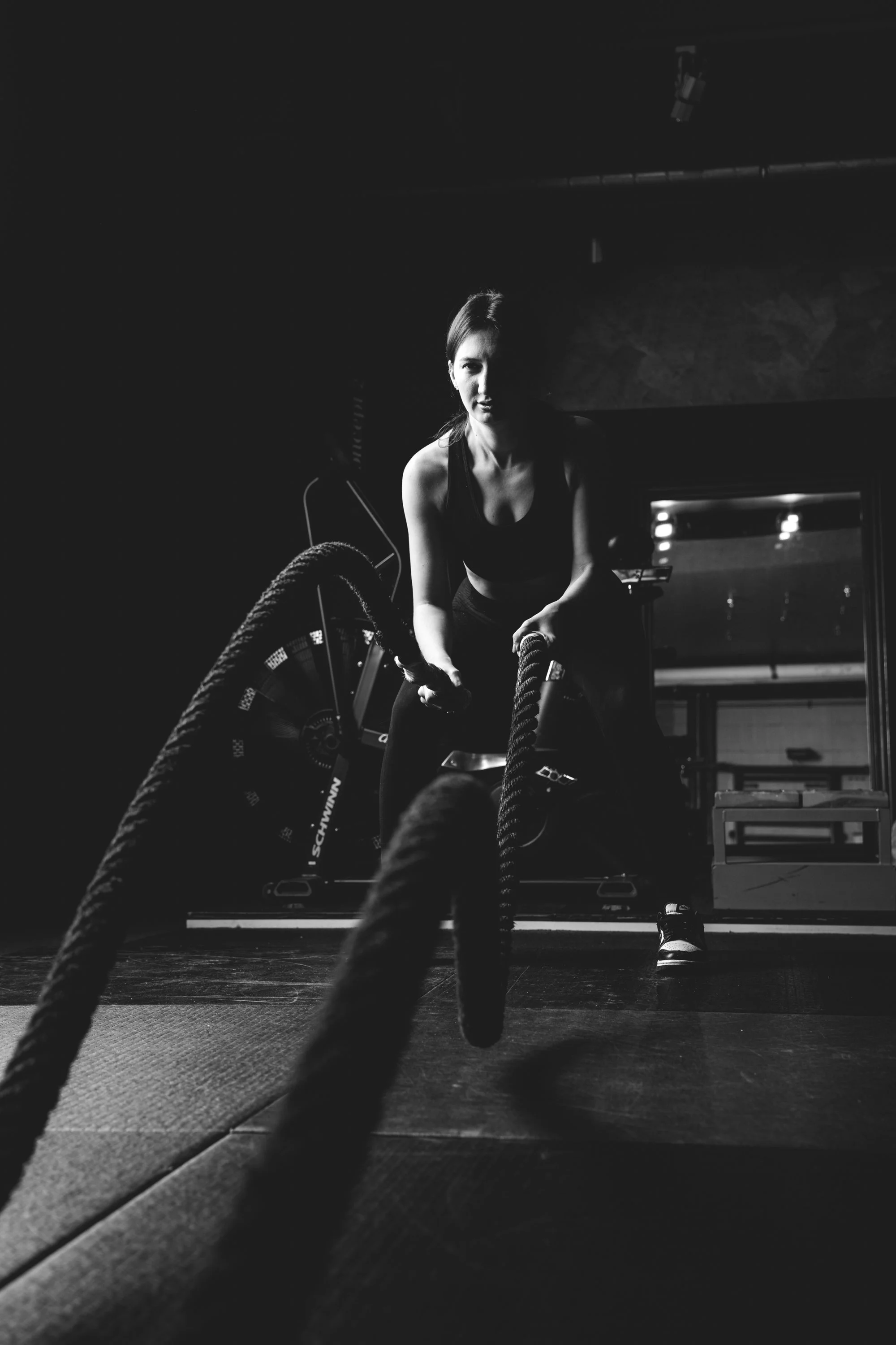 Studio "The Factory" - Bettembourg, Luxembourg 2025/12