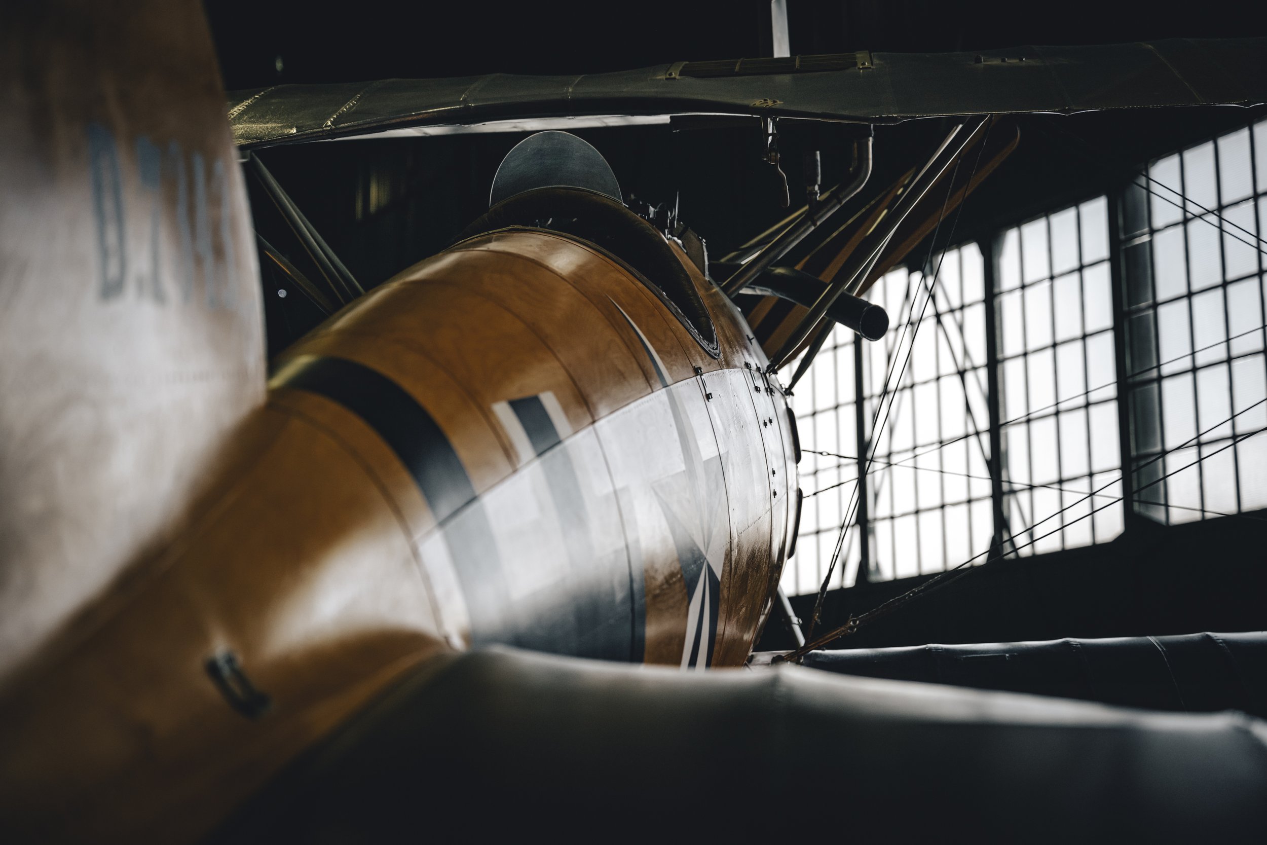 Royal Air Force Museum
