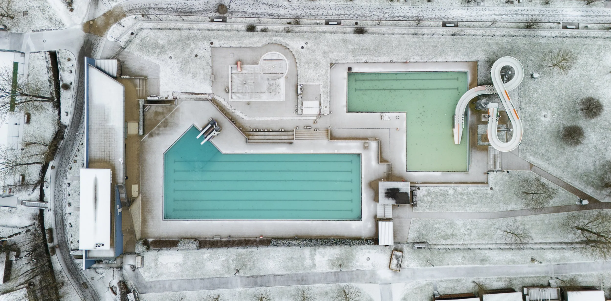 Grevenmacher, Luxembourg 2026/01
