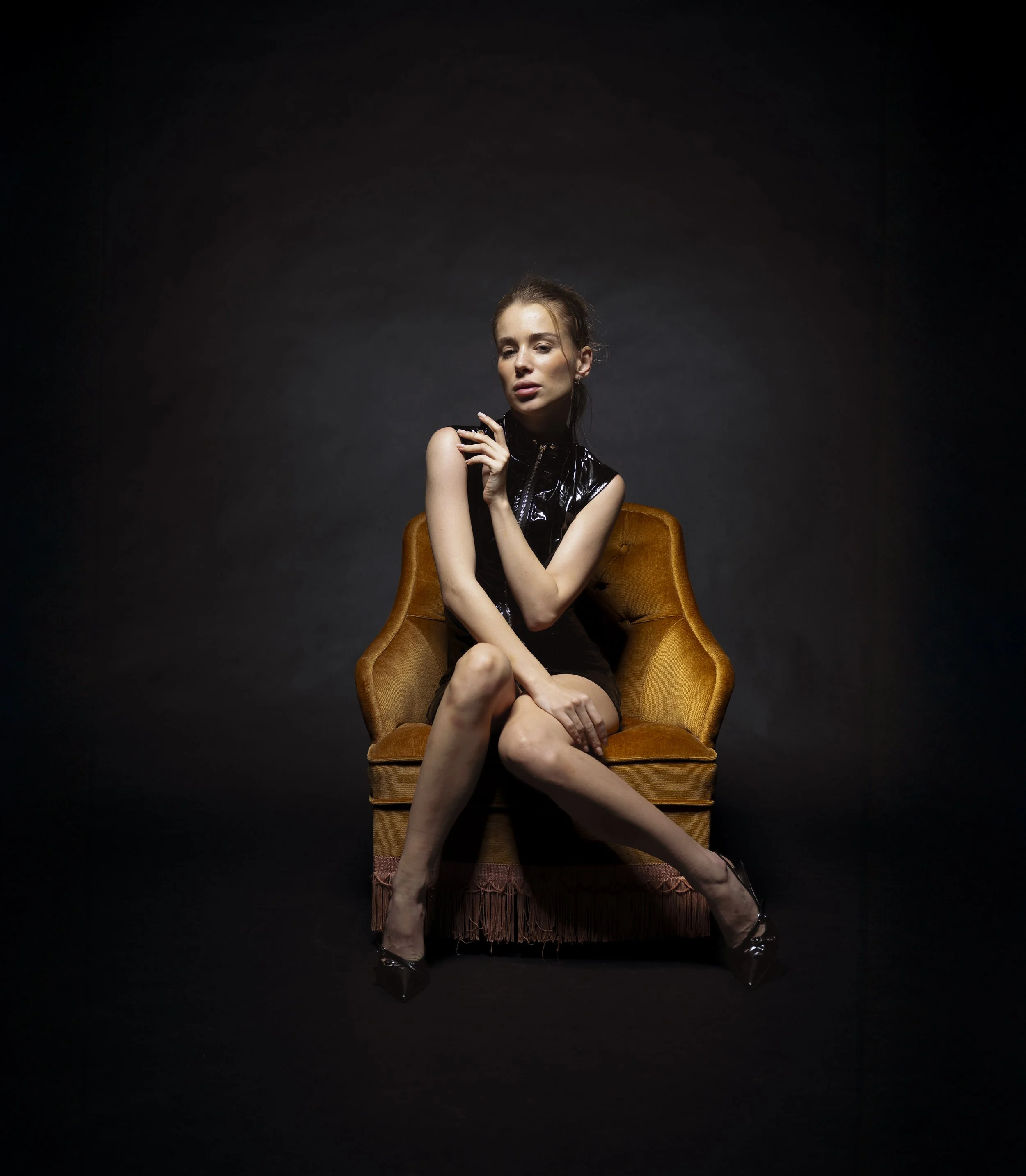 Classy - Studio "The Factory" - Bettembourg, Luxembourg 2024/11
