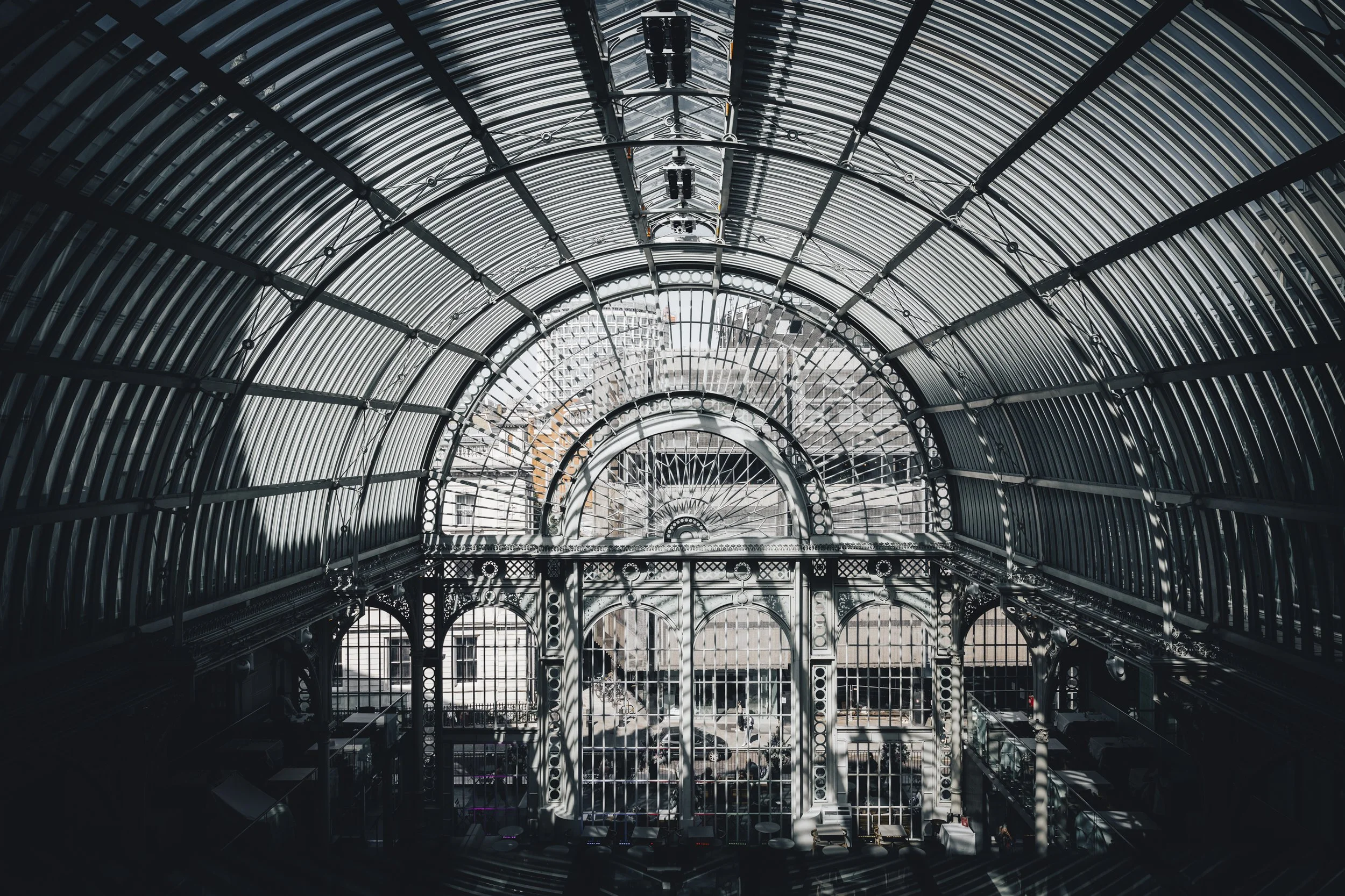 The Royal Opera House - London, United Kingdom 2023/06