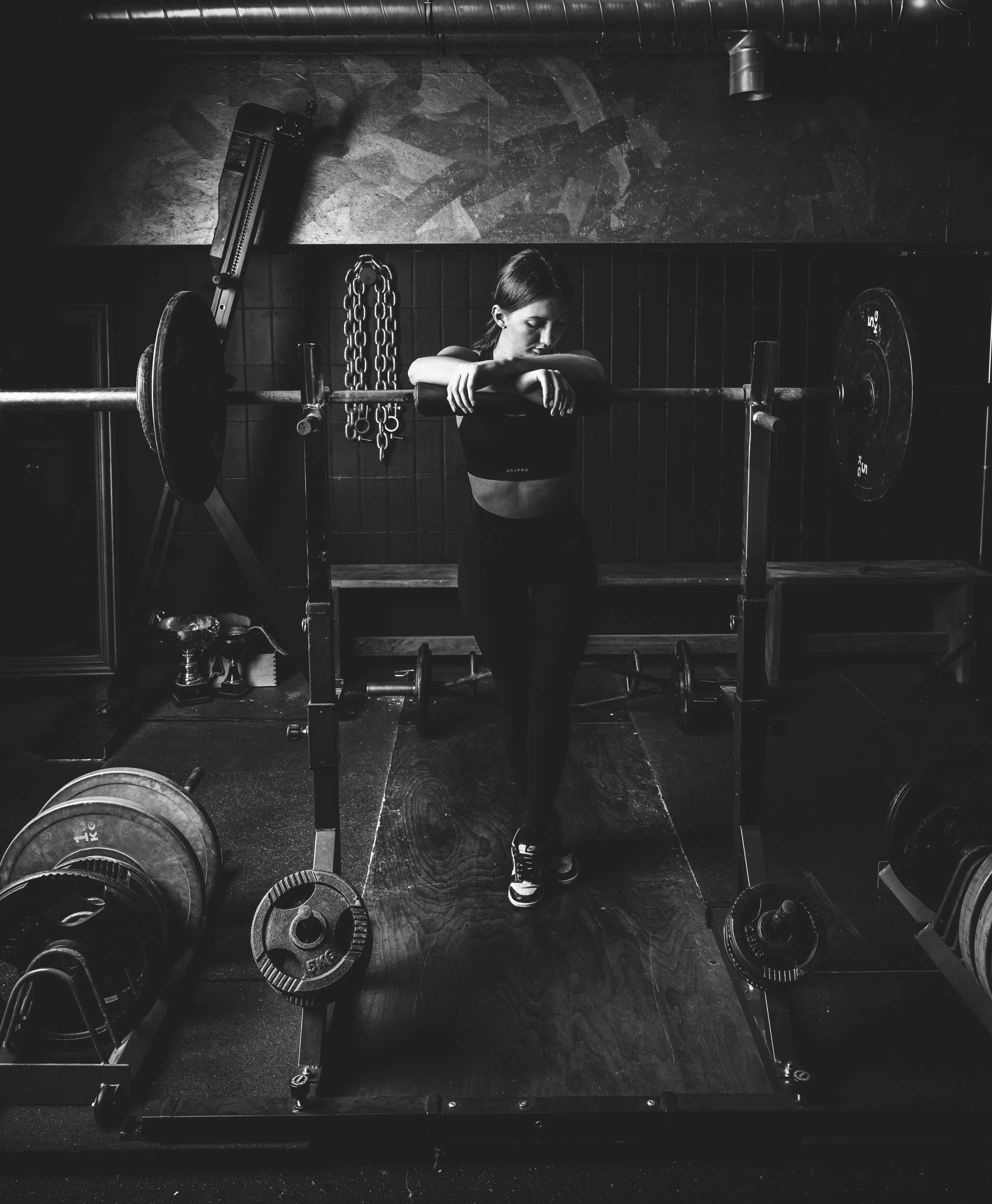 Studio "The Factory" - Bettembourg, Luxembourg 2025/12