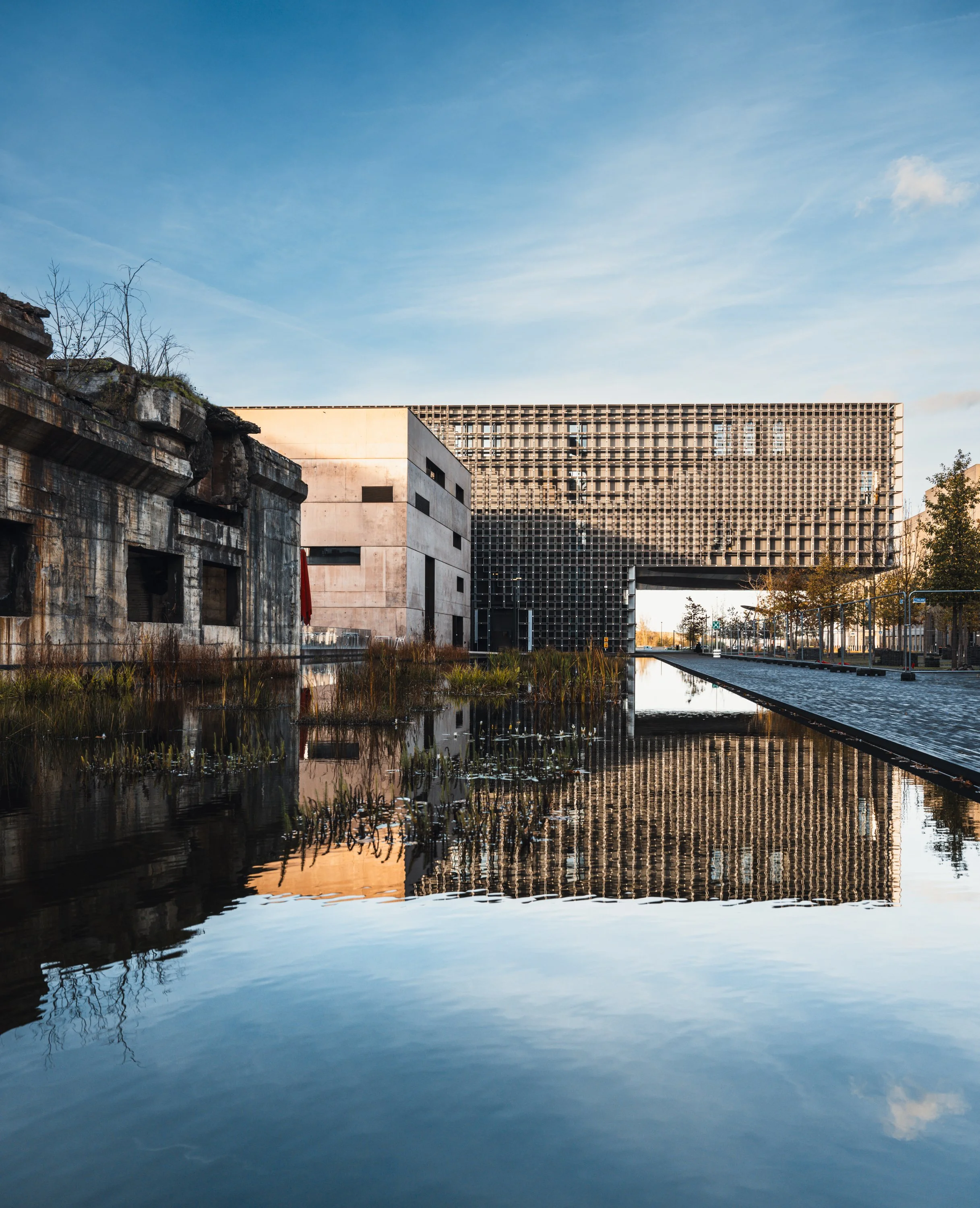 Belval, Luxembourg 2022/11