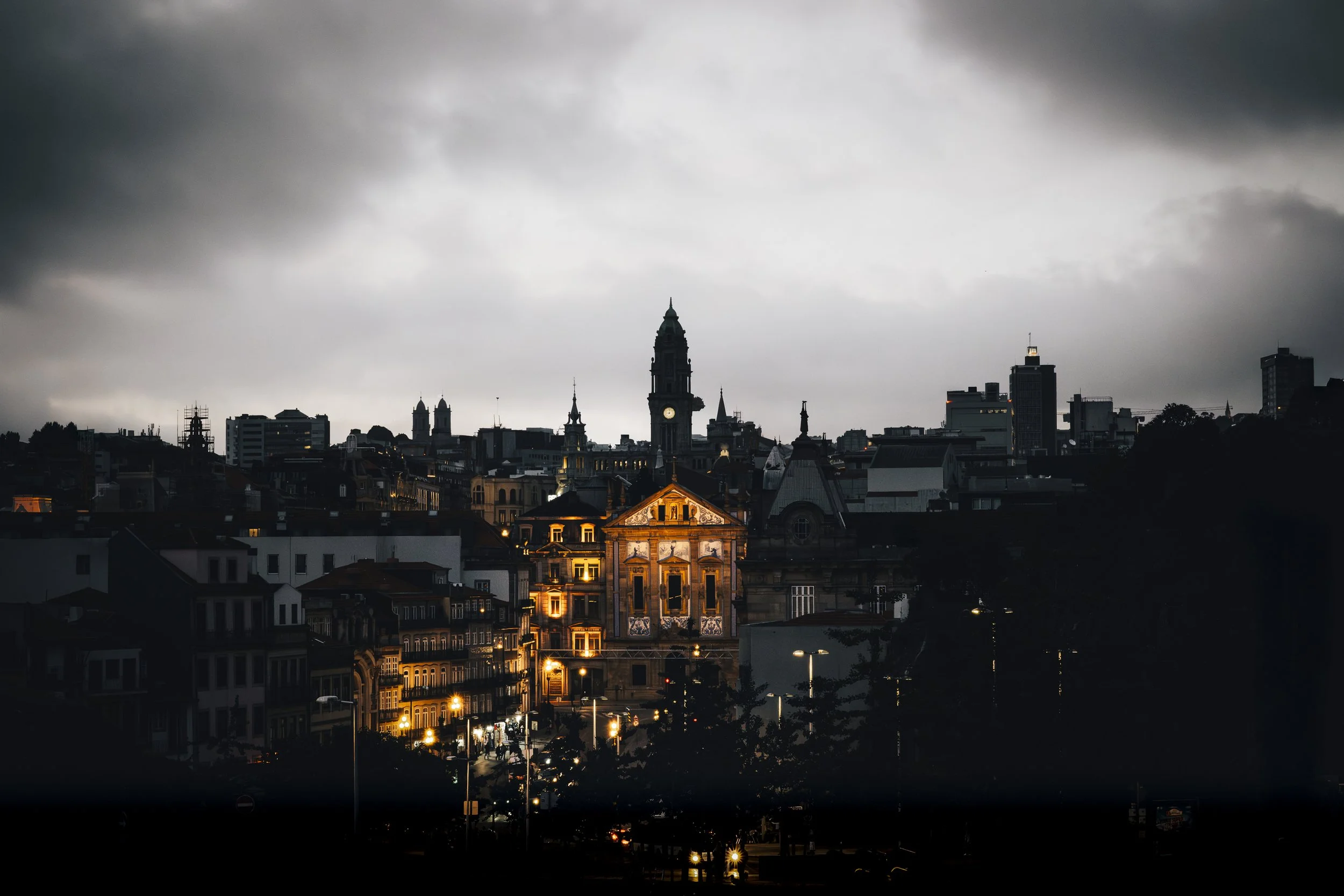 Porto, Portugal 2022/05
