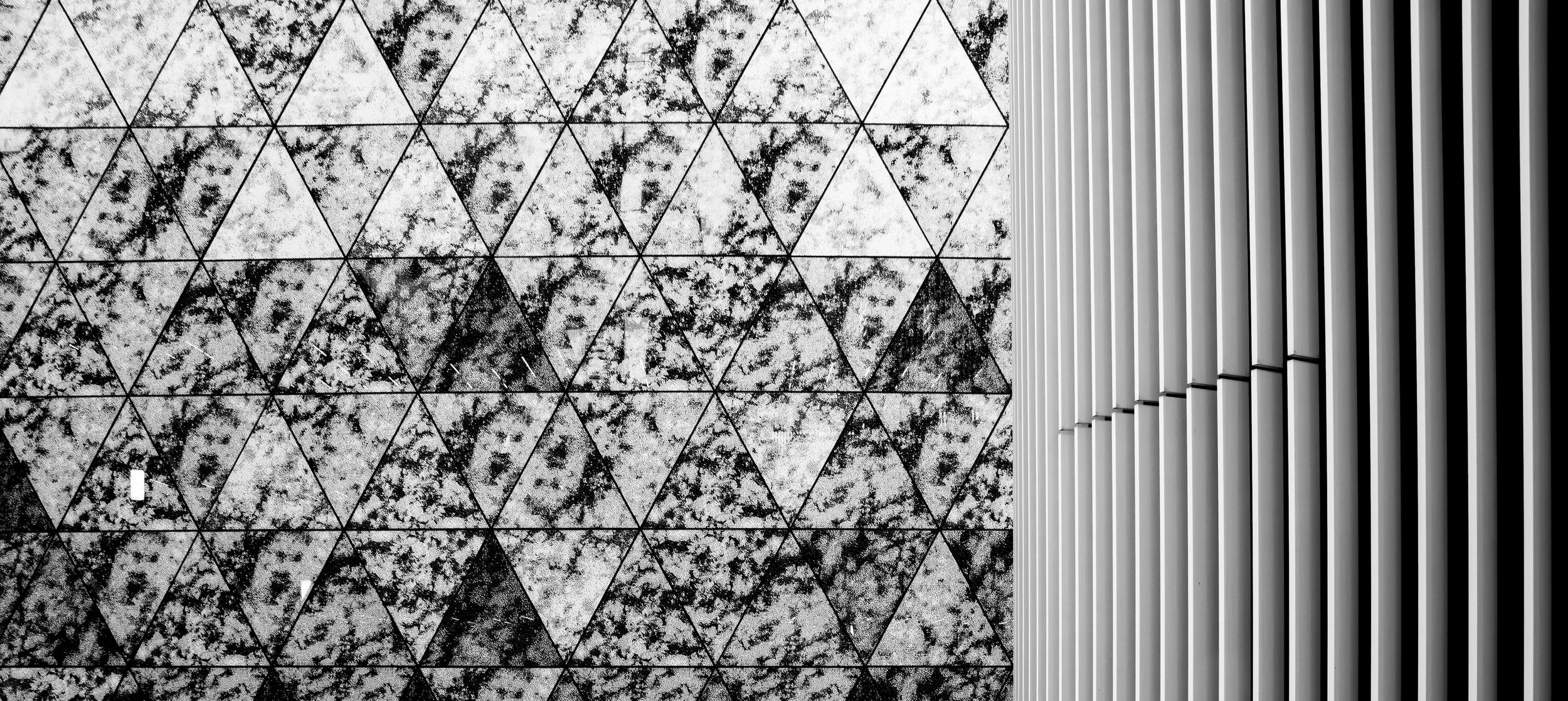 Architectonic .: 19 (Learning Center) - Belval, Luxembourg 2022/02