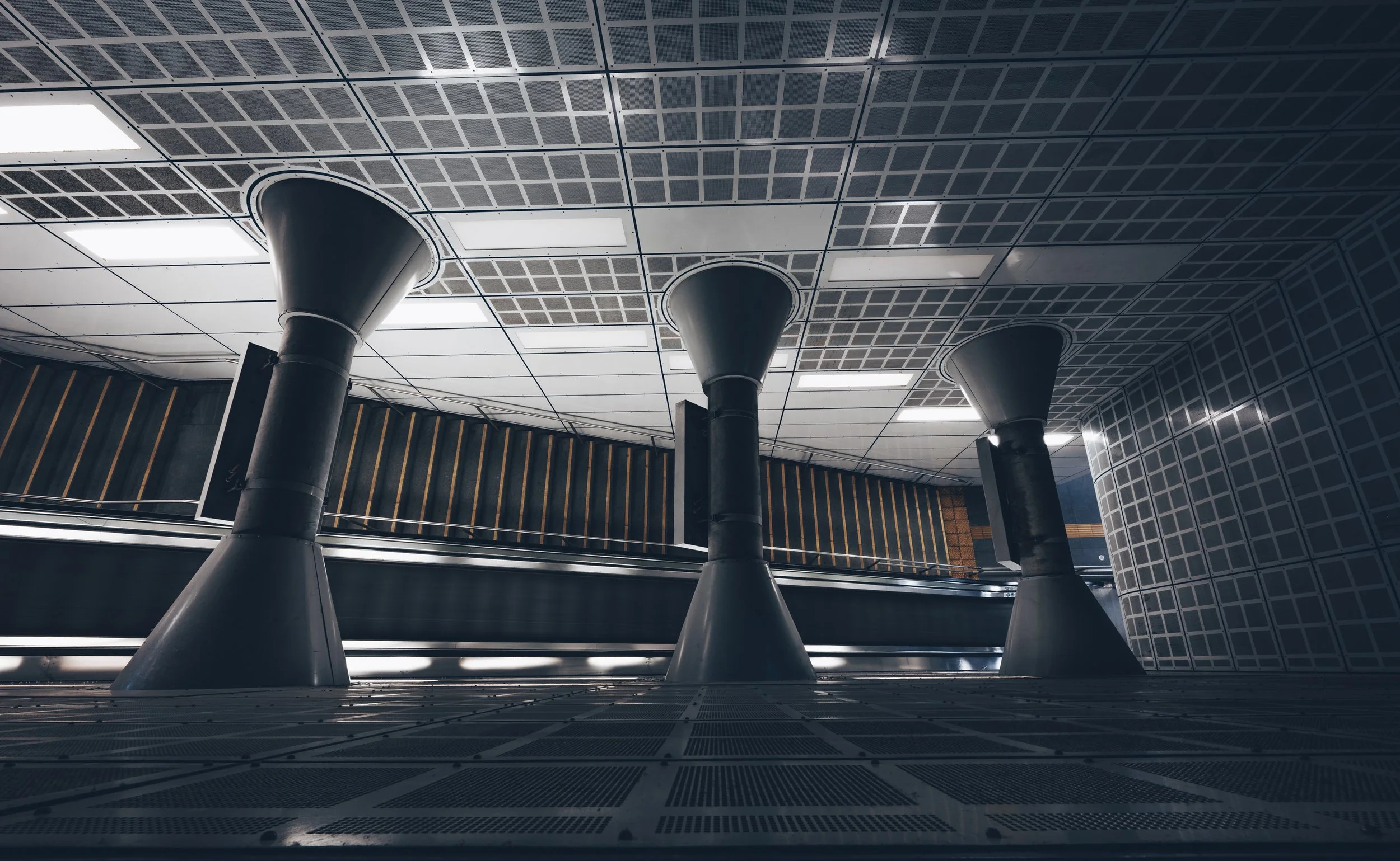 Station RATHAUS - 2024/01
