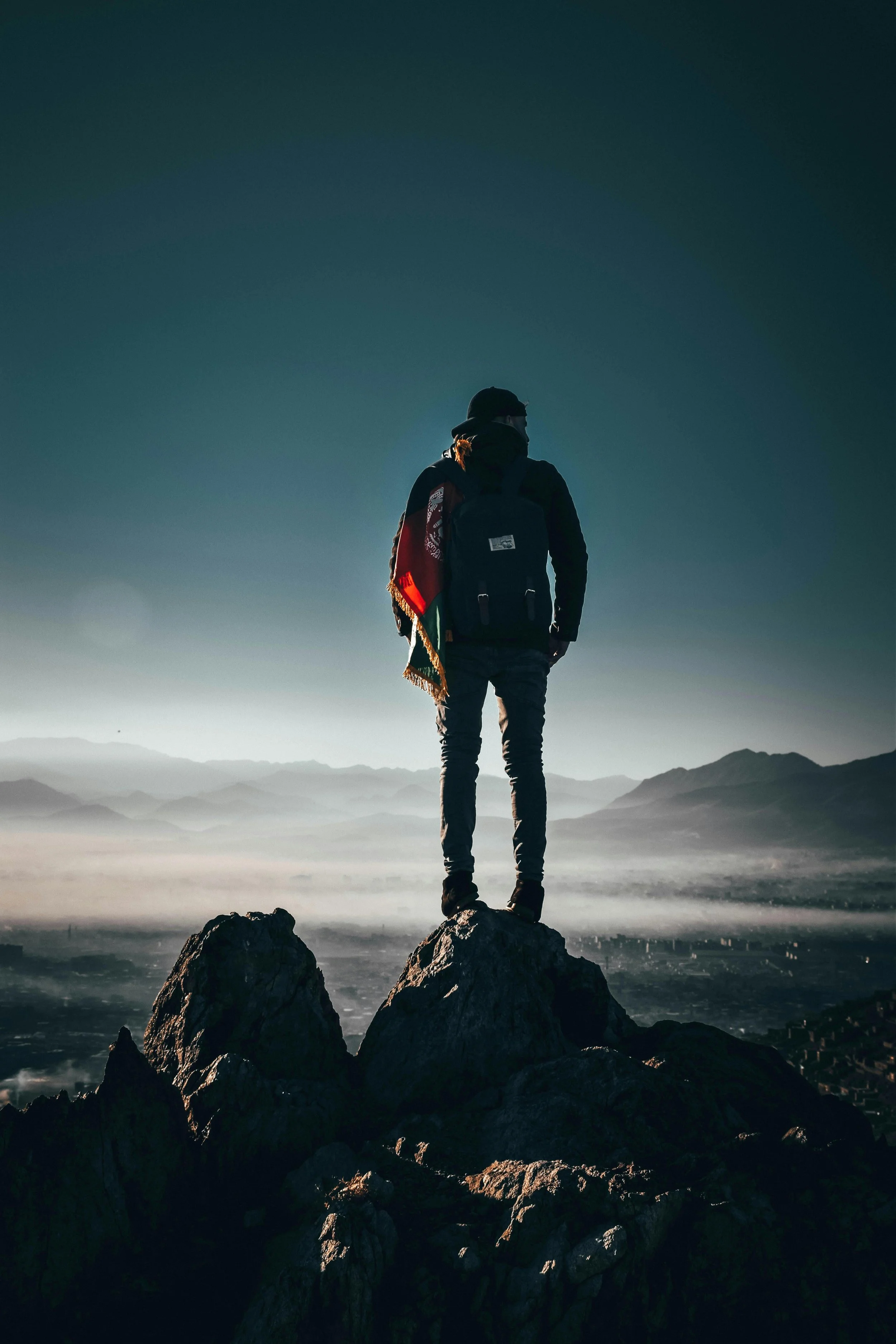 Finding Emotional Balance During Cancer Treatment: When You’re Just Trying to Get Through Each Day