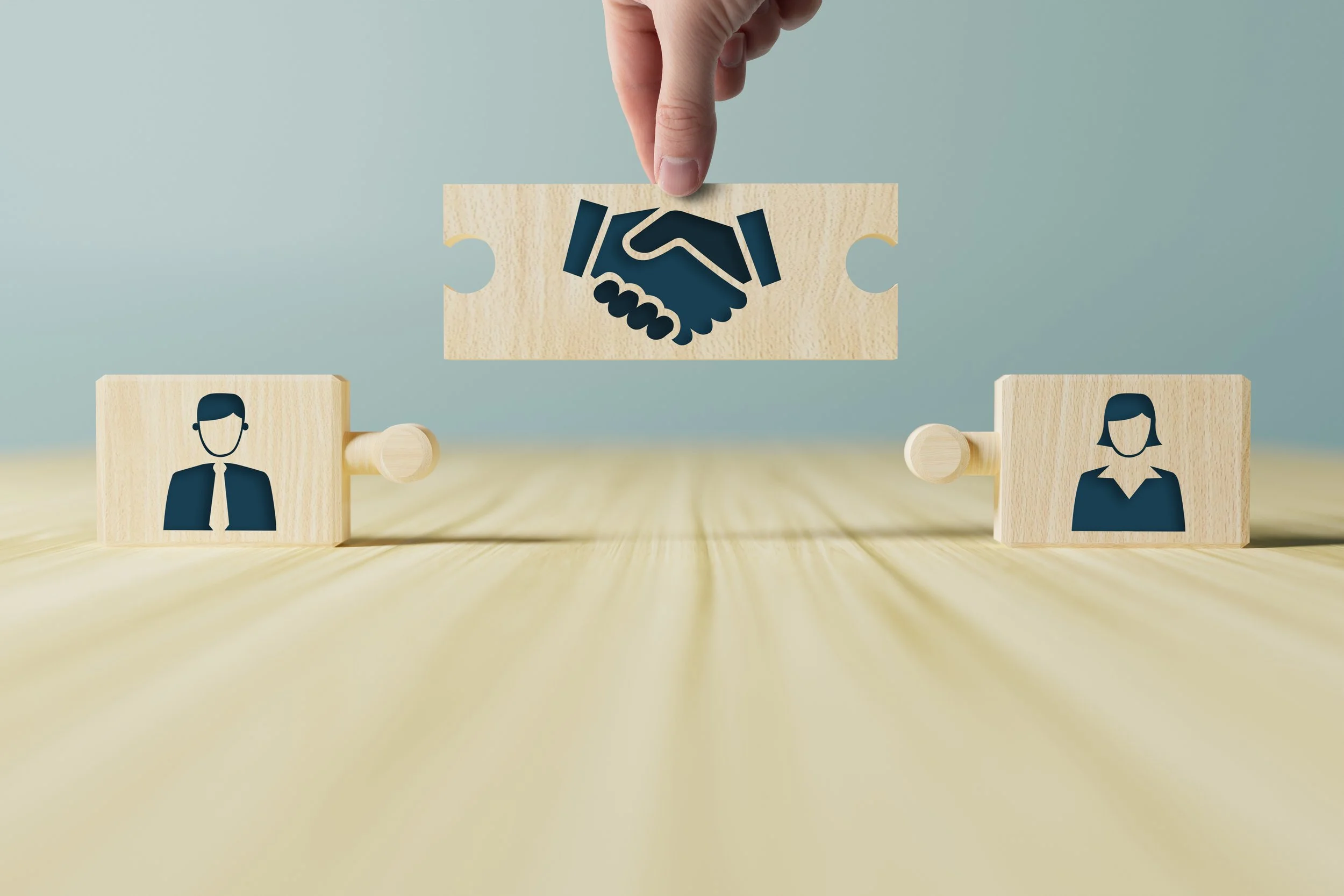 What Happens When Someone Refuses Mediation in Leeds?