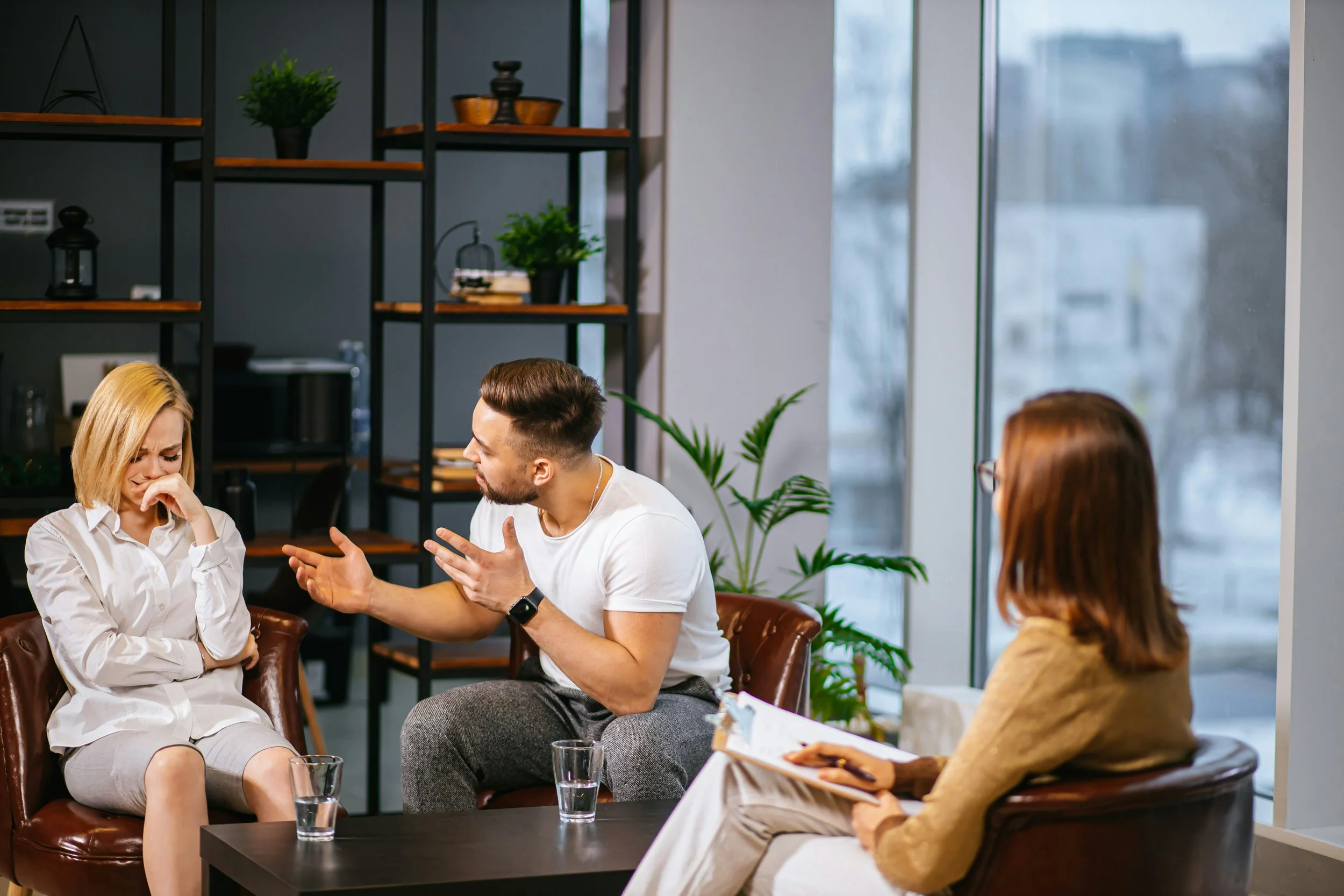Debunking Common Separation Mediation Myths Before You Start