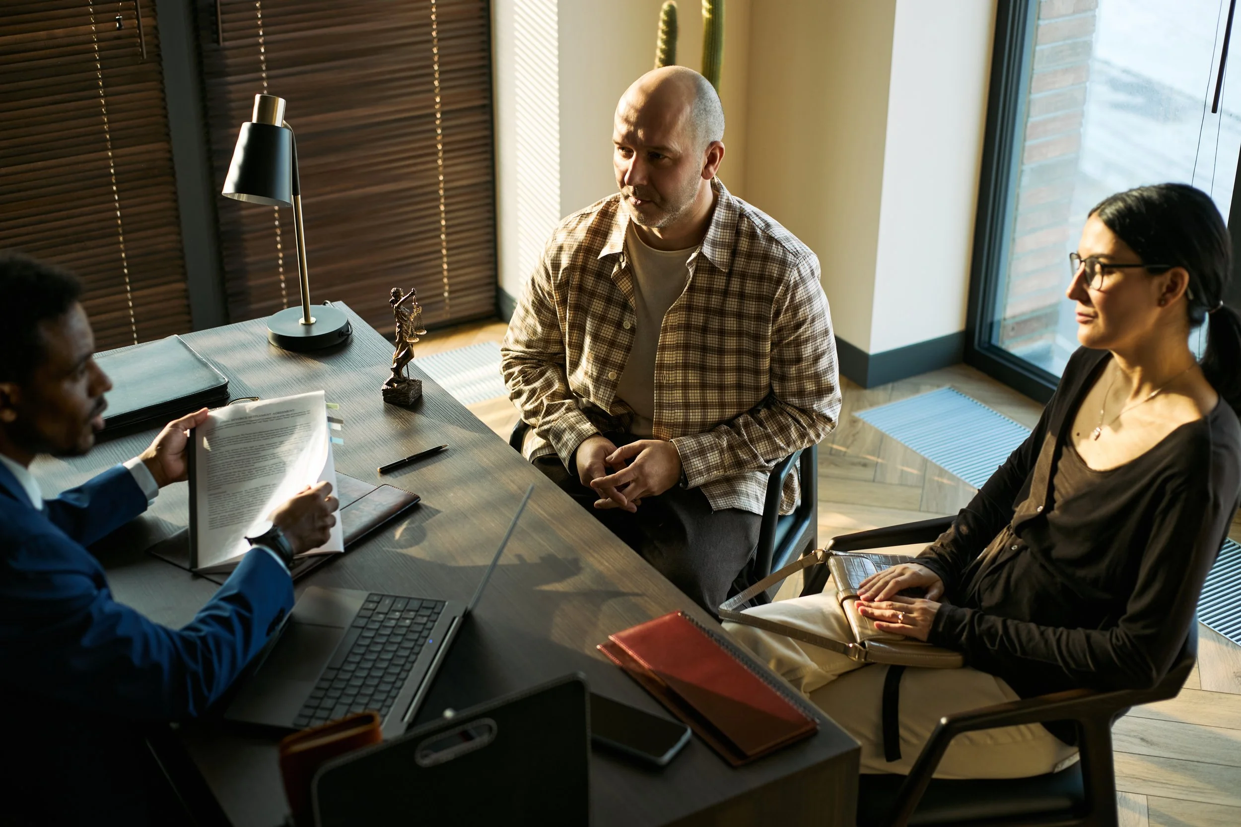 What Happens If We Can't Reach an Agreement in Mediation?