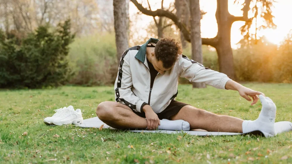 Improve Your Healthspan with Healthy Habits