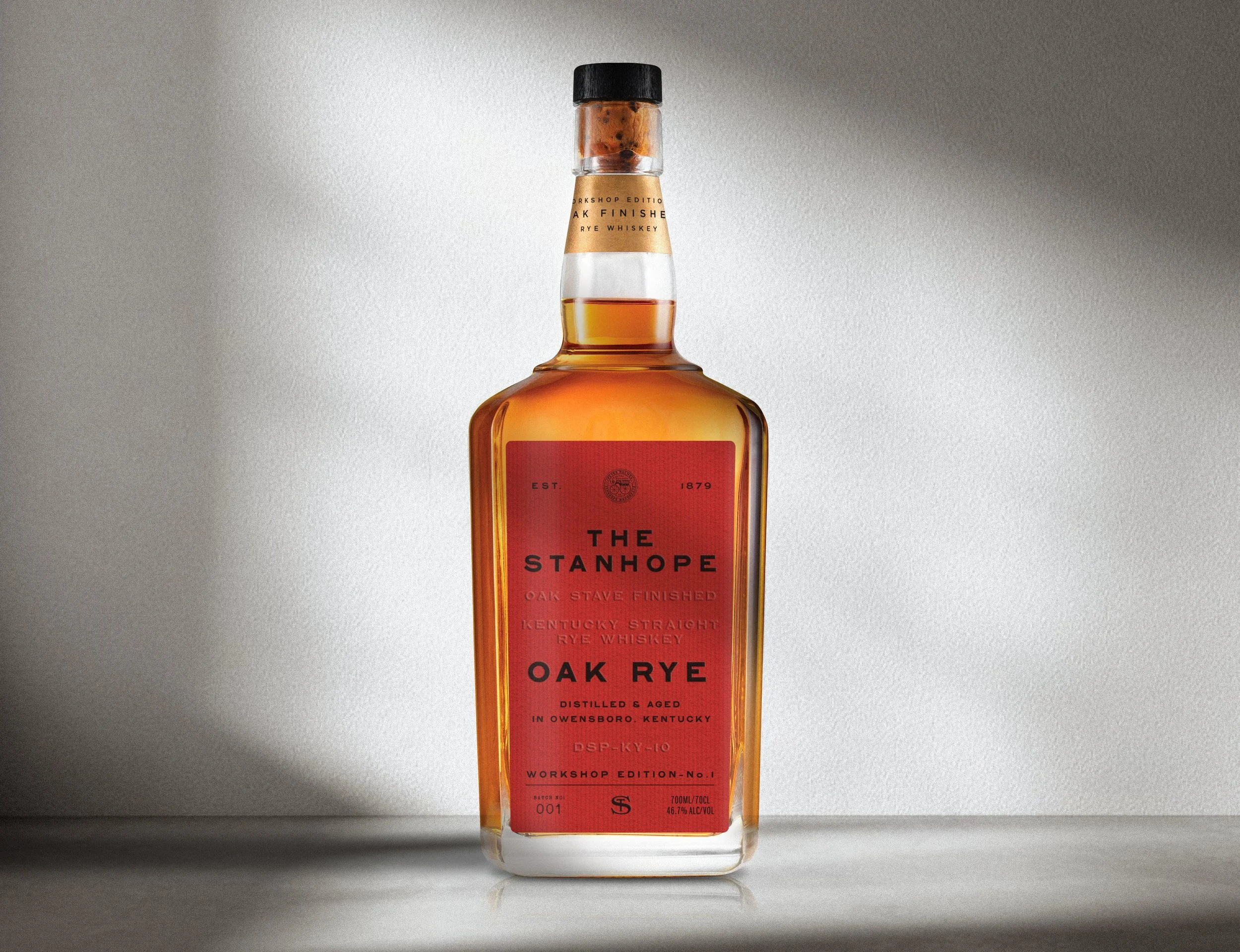 Workshop Series "OAK RYE"