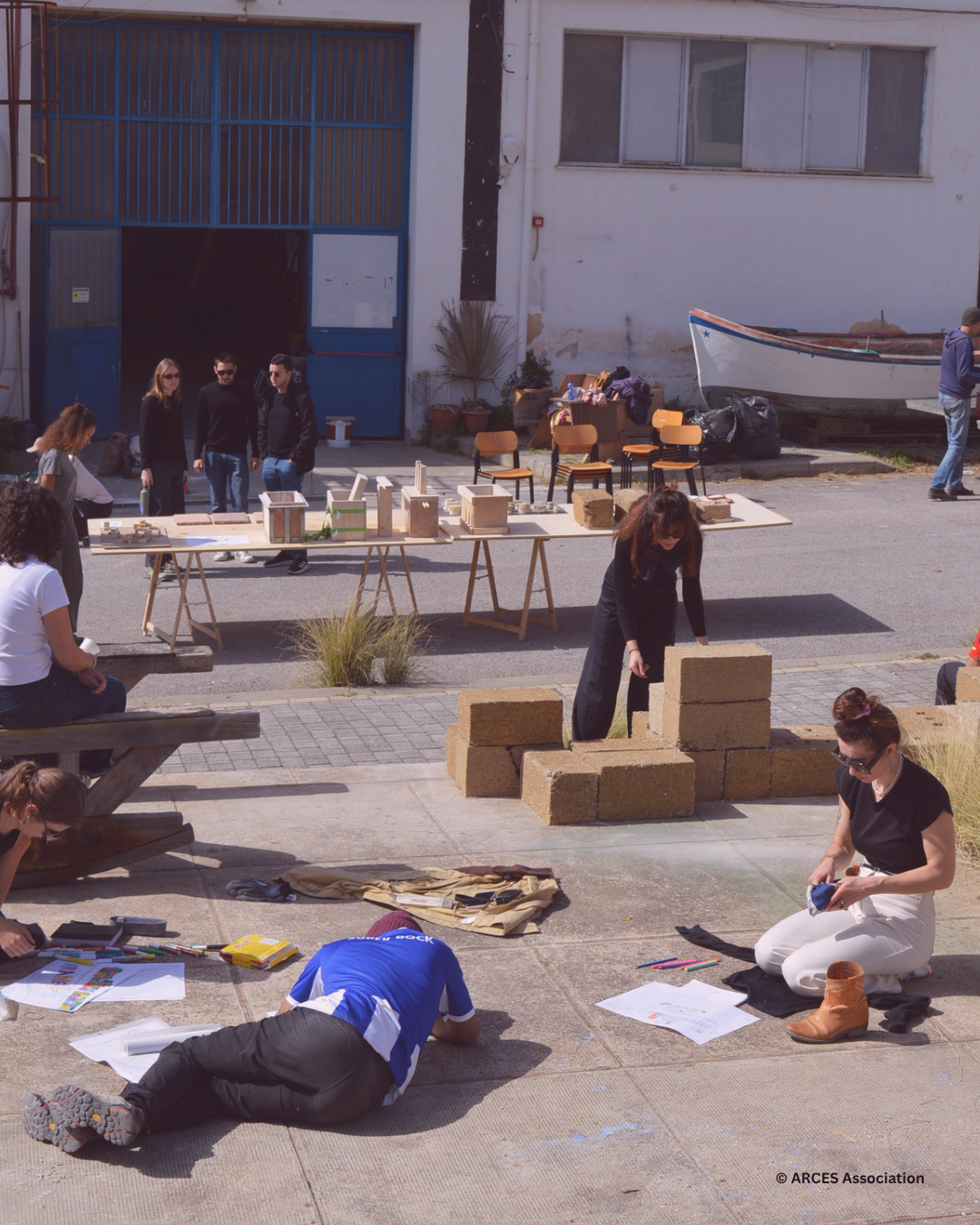Palermo, Continuous Education Programme