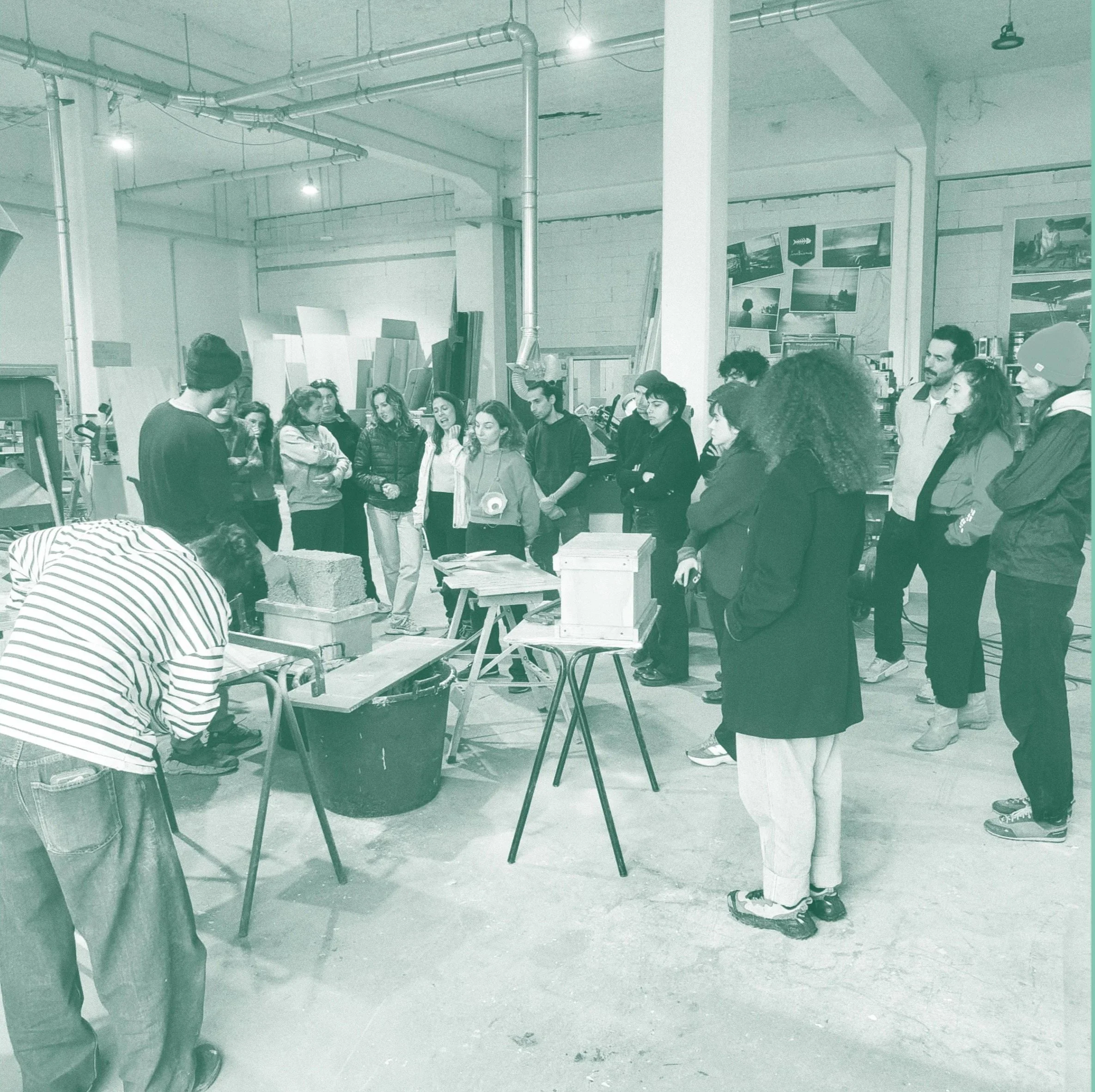 Continuous Education programme, Palermo, Feb 26