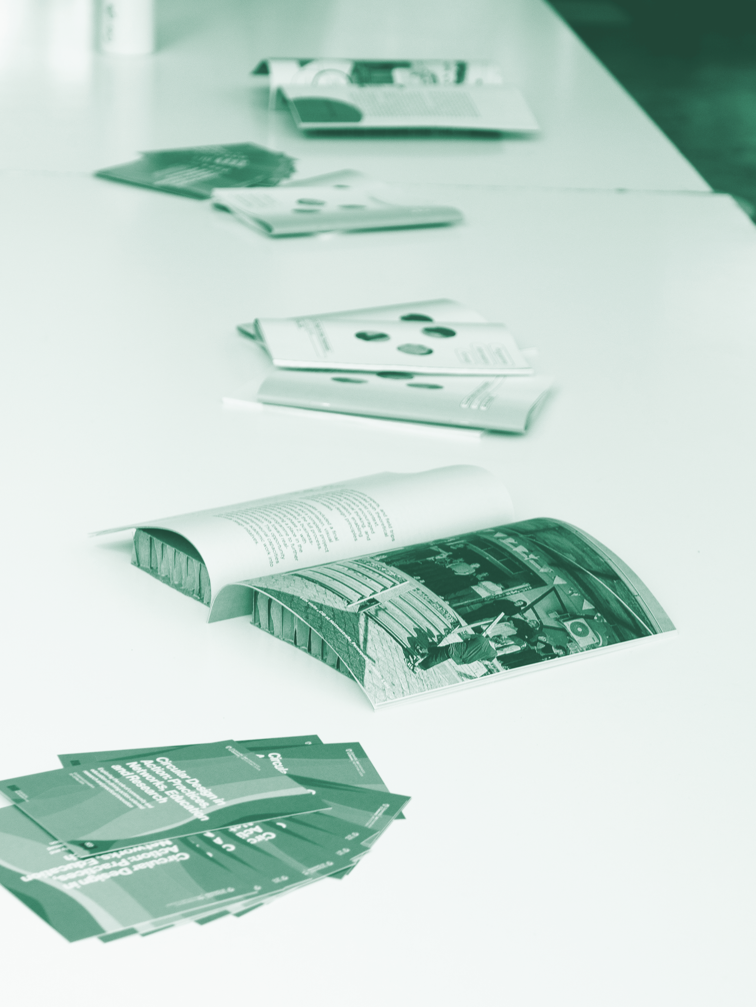 CiD Open Access Resources