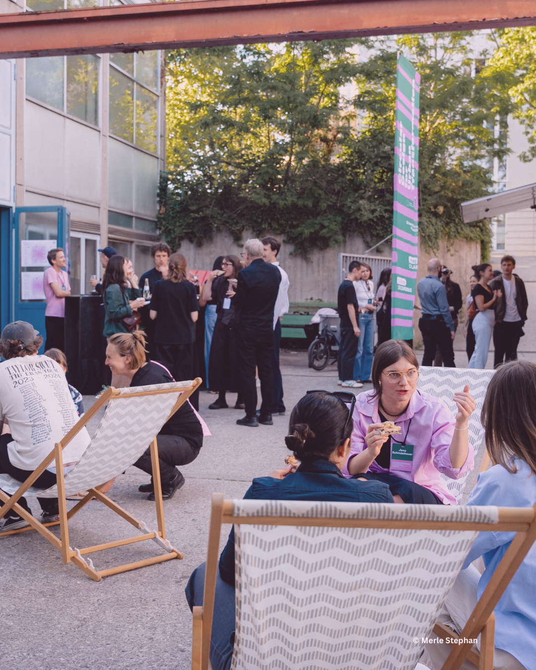 CiD Conference Hannover, May 26