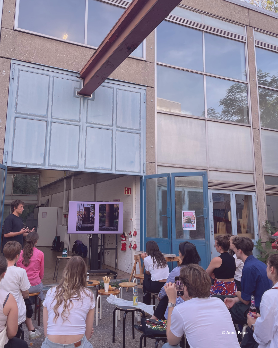 Hannover, Continuous Education Programme