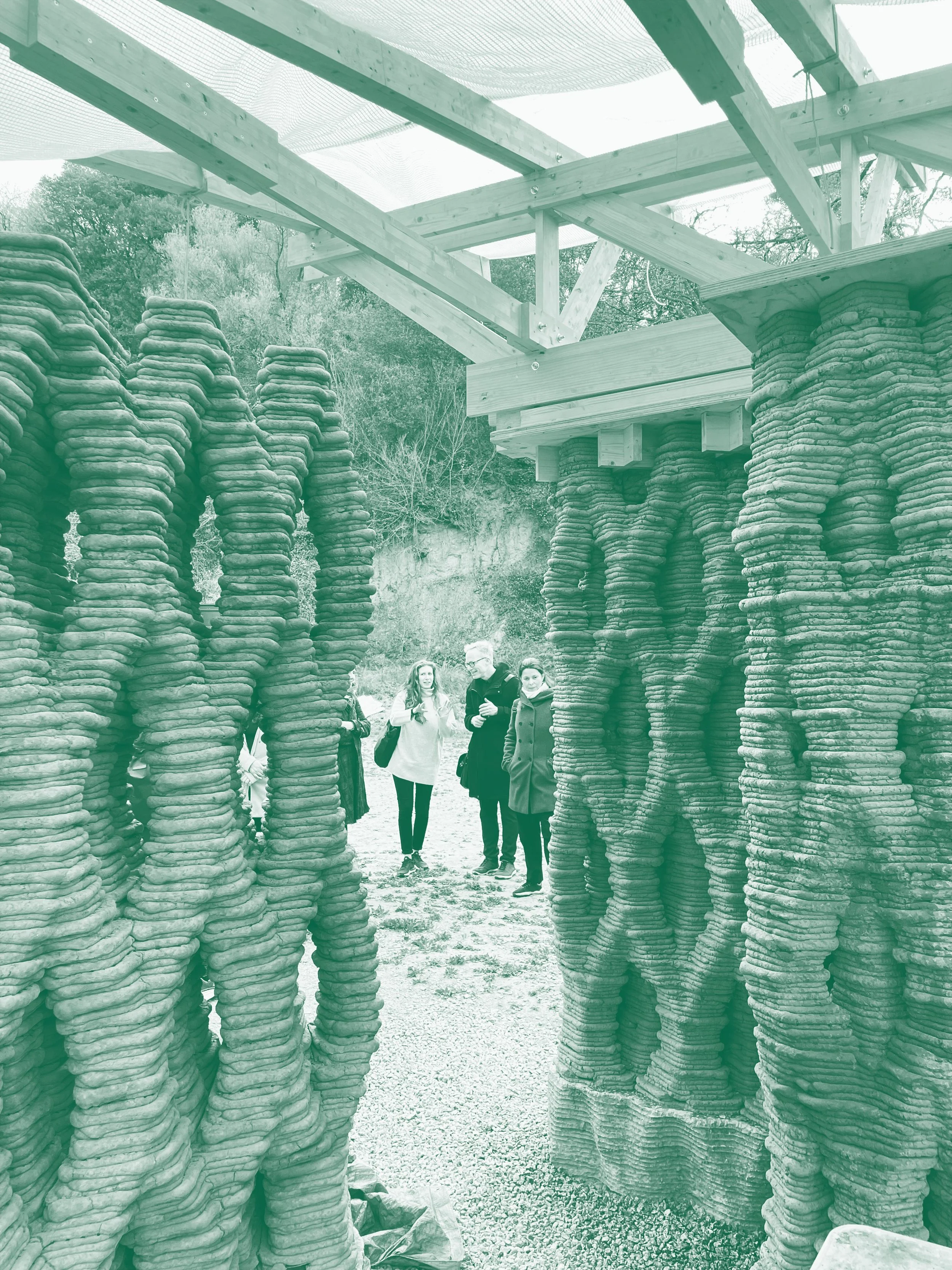 Knowledge Exchange Workshop, Barcelona, Mar 24