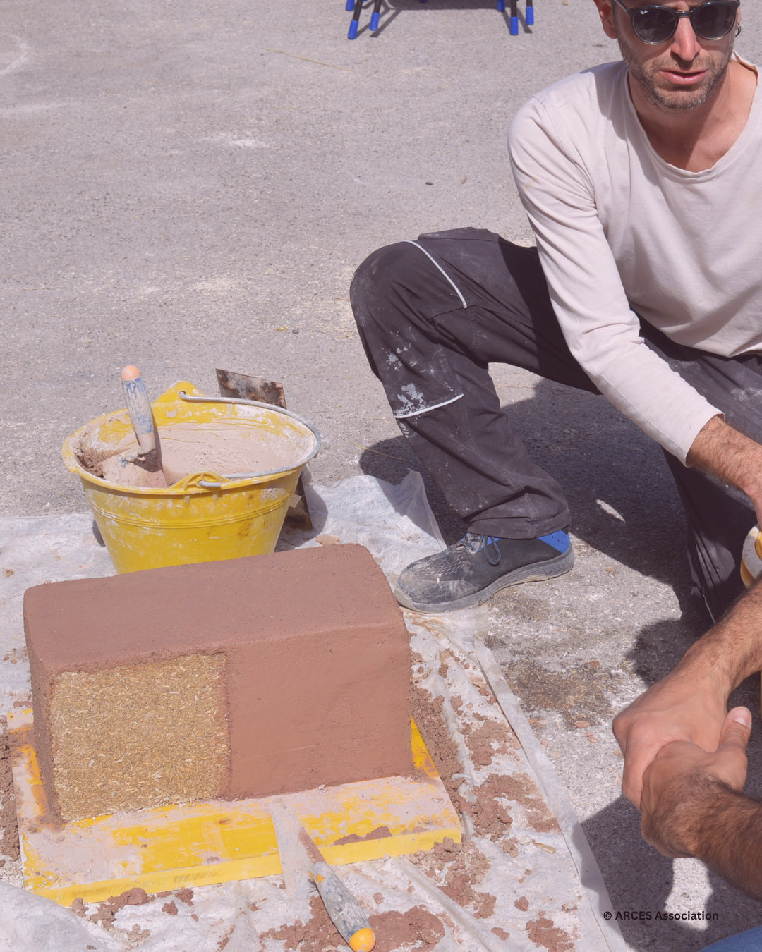 Palermo, Continuous Education Programme