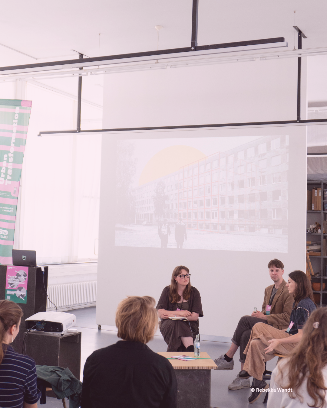 CiD Conference Hannover, May 26