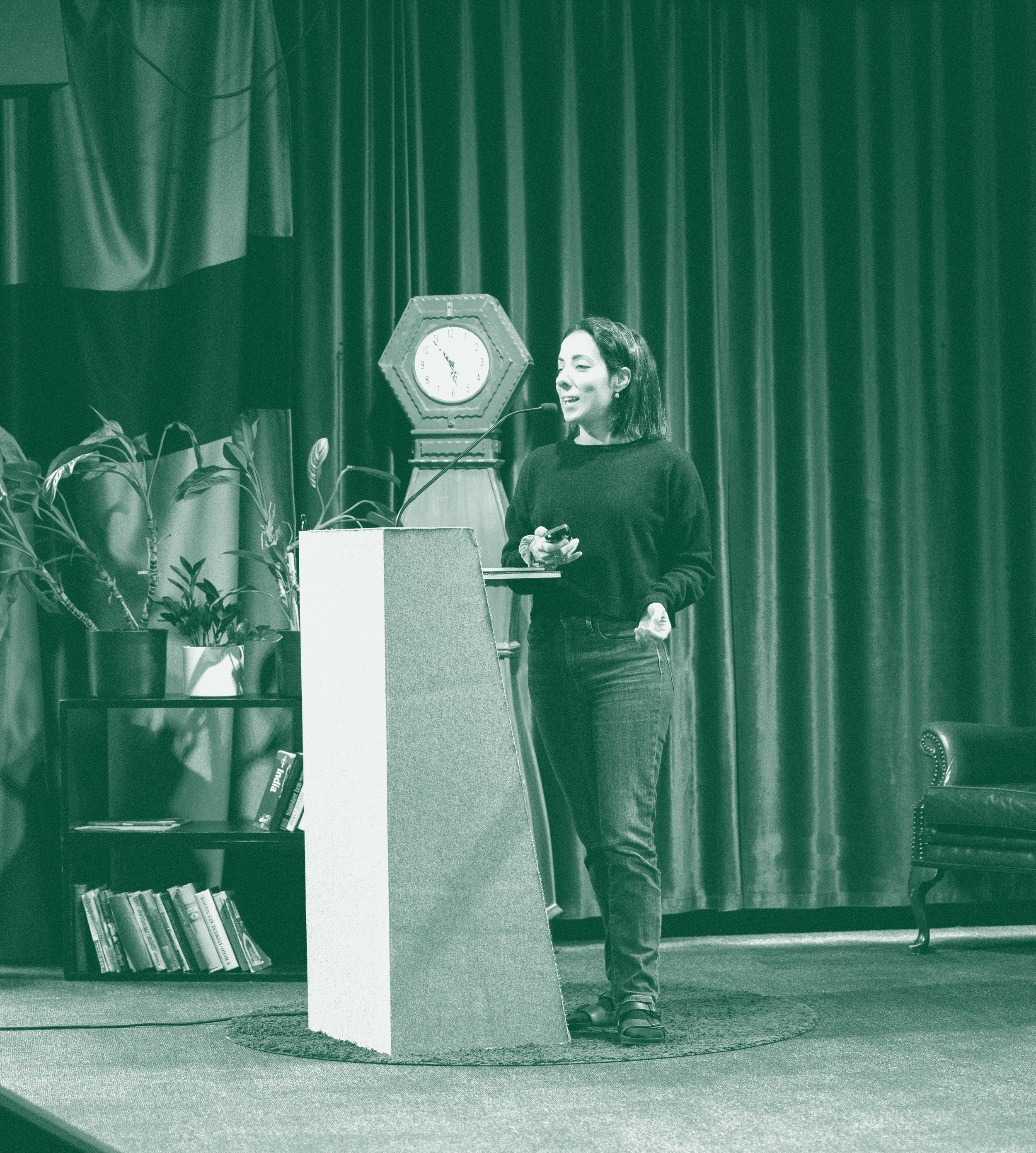 CiD Conference, Tallinn, Sep 25