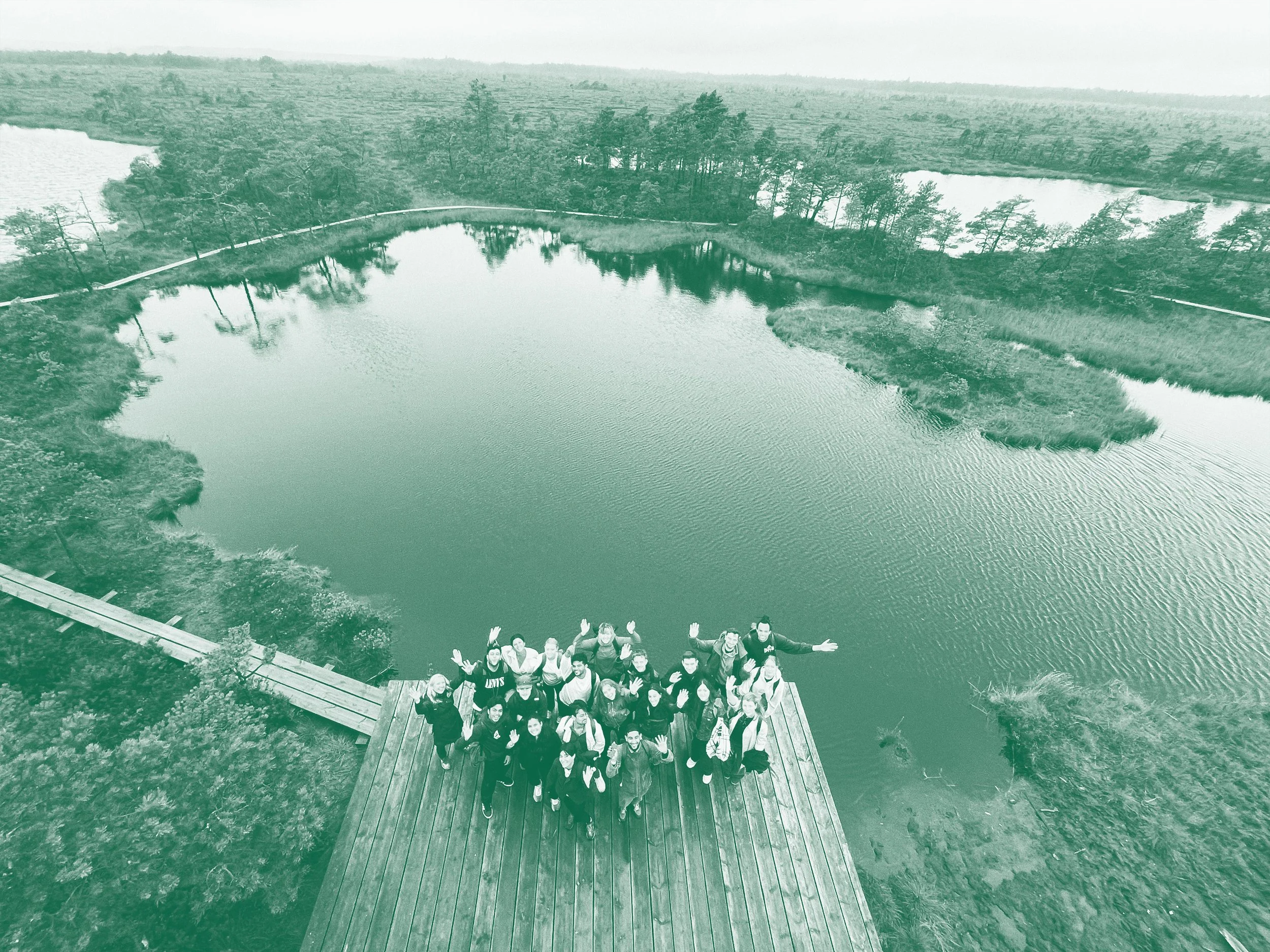 Accelerator programme, Tallinn, Sep 25
