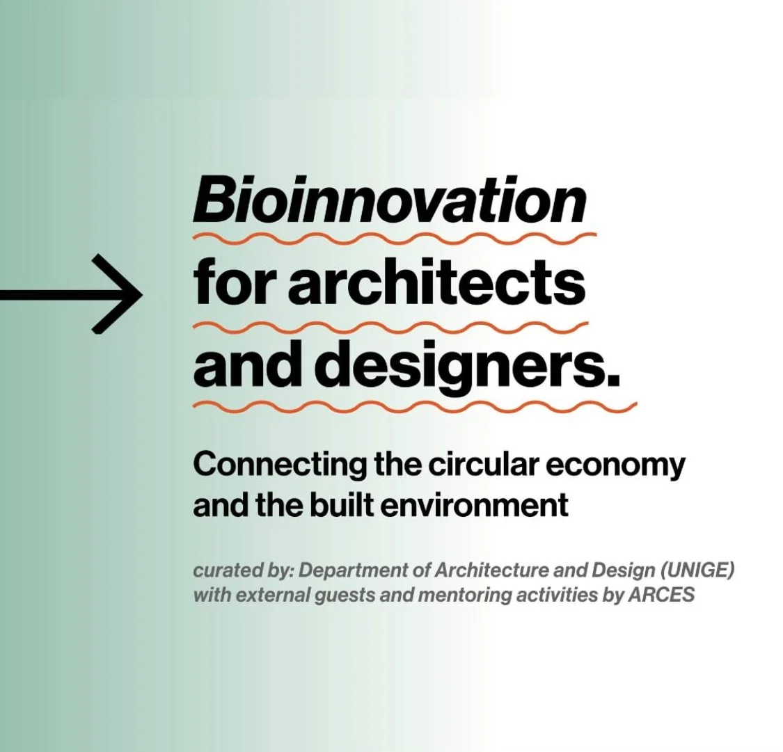 Bioinnovation Genova