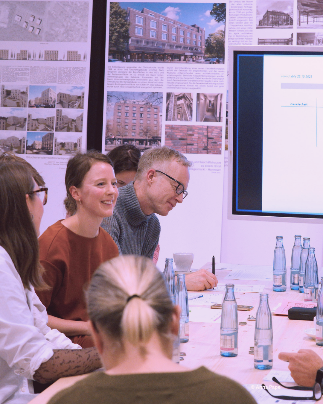 Local Observatory Meeting Hannover
