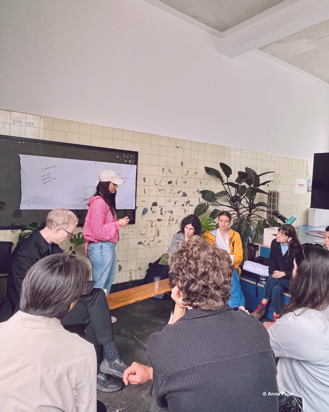 Hannover, Continuous Education Programme