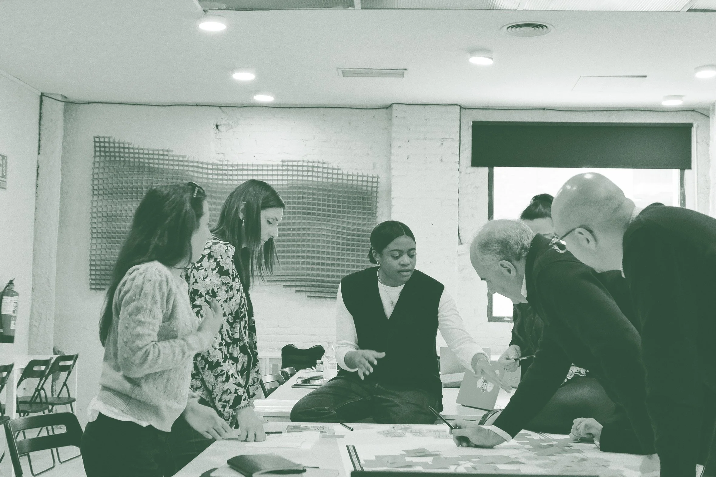 Knowledge Exchange Workshop, Genova, Jun 24