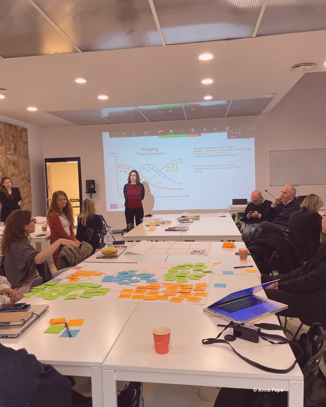 Local Observatory Meeting Barcelona