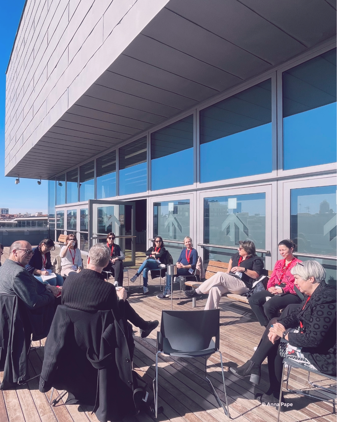 External Expert Meeting 