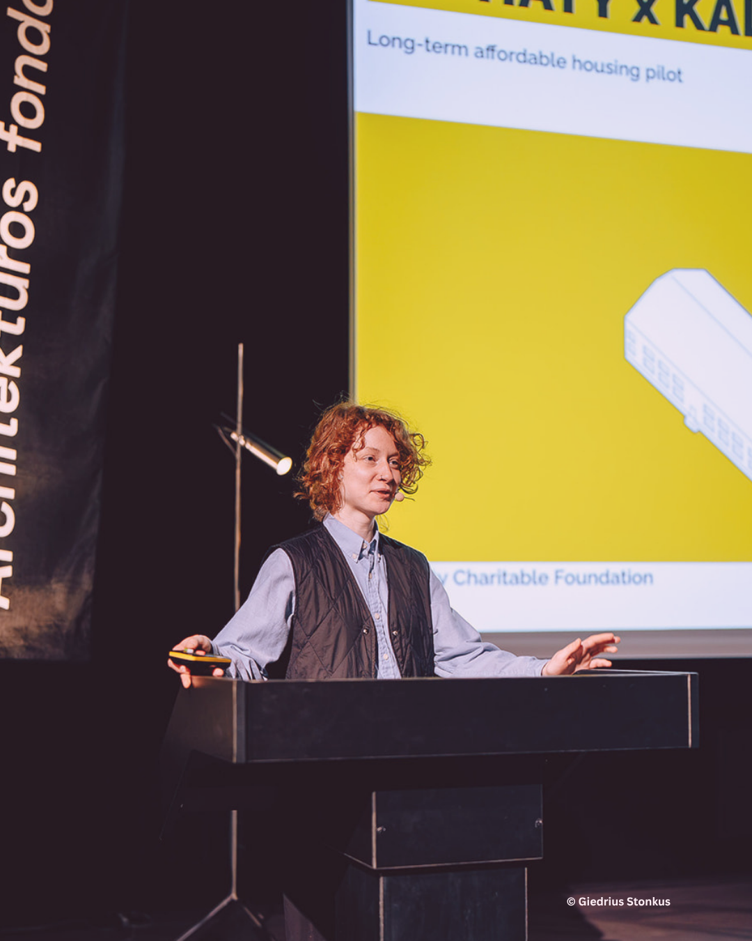 CiD Conference Vilnius, Mar 26