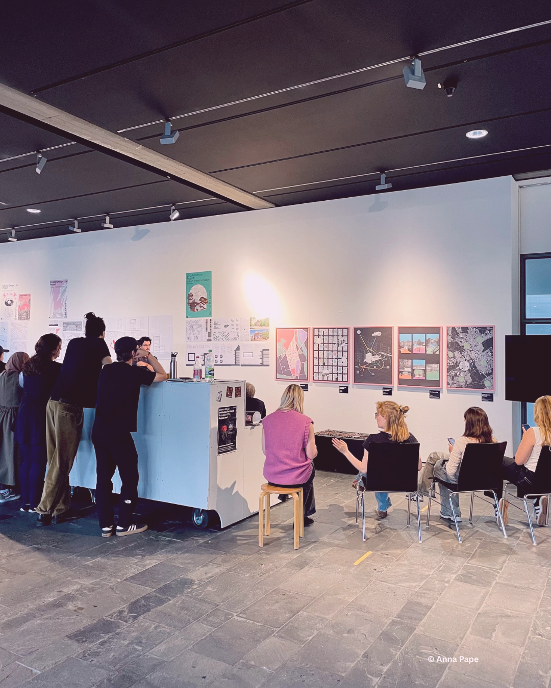 Academic Programme Hannover